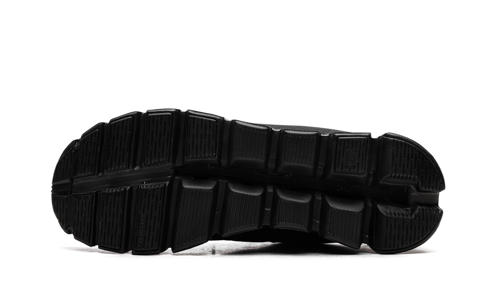 Cloud 5 "Black" 59.98905