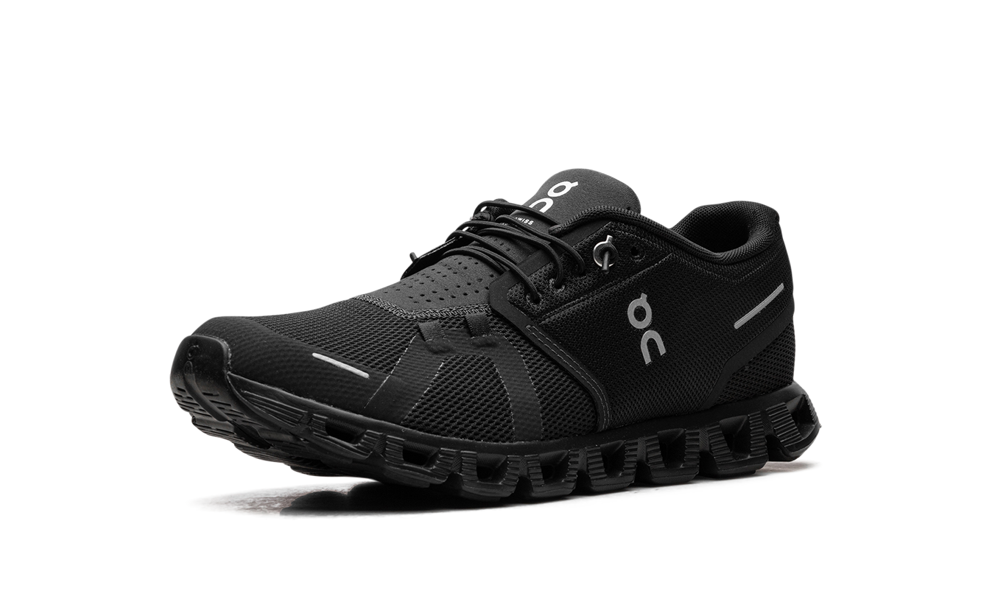 Cloud 5 "Black" 59.98905
