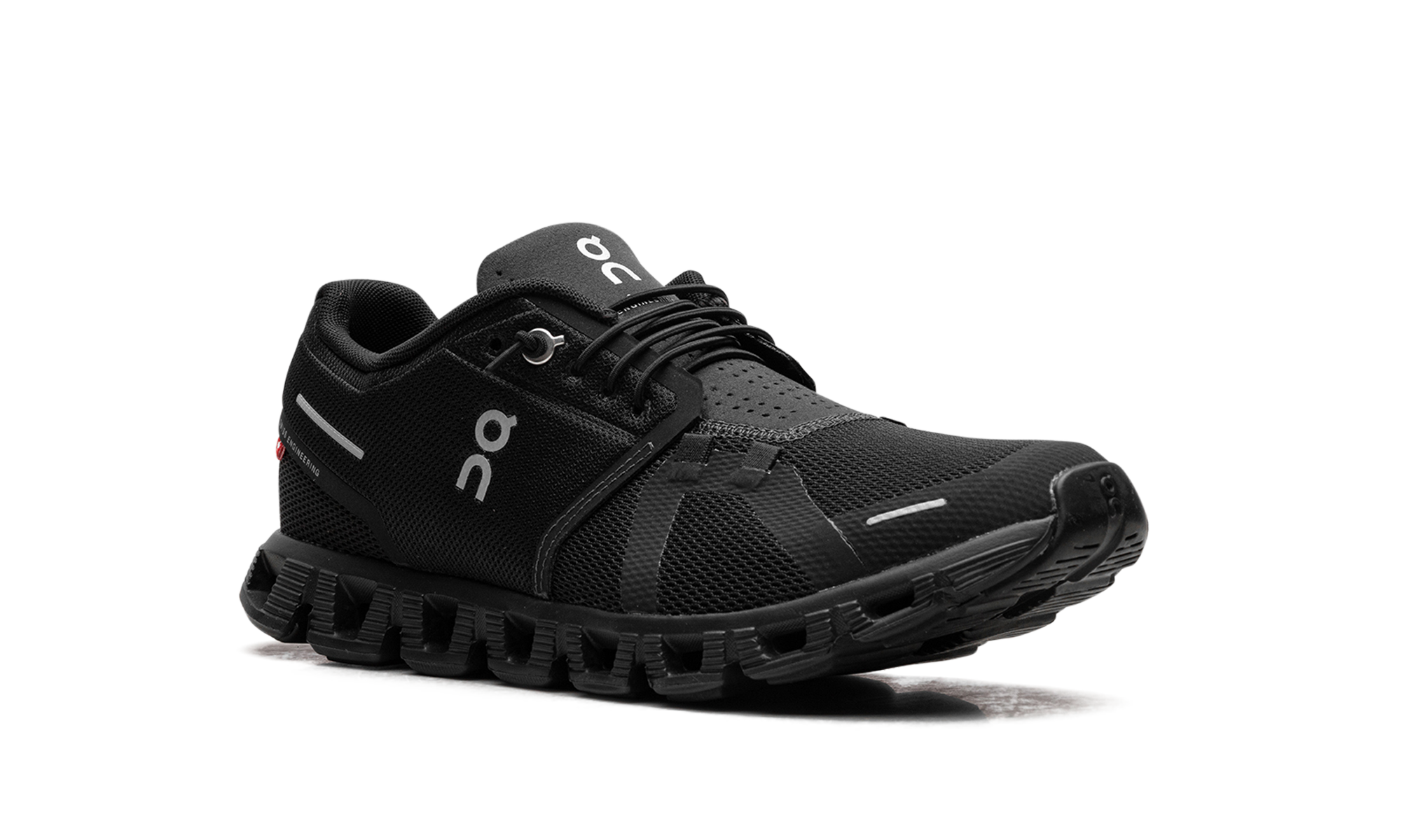 Cloud 5 "Black" 59.98905