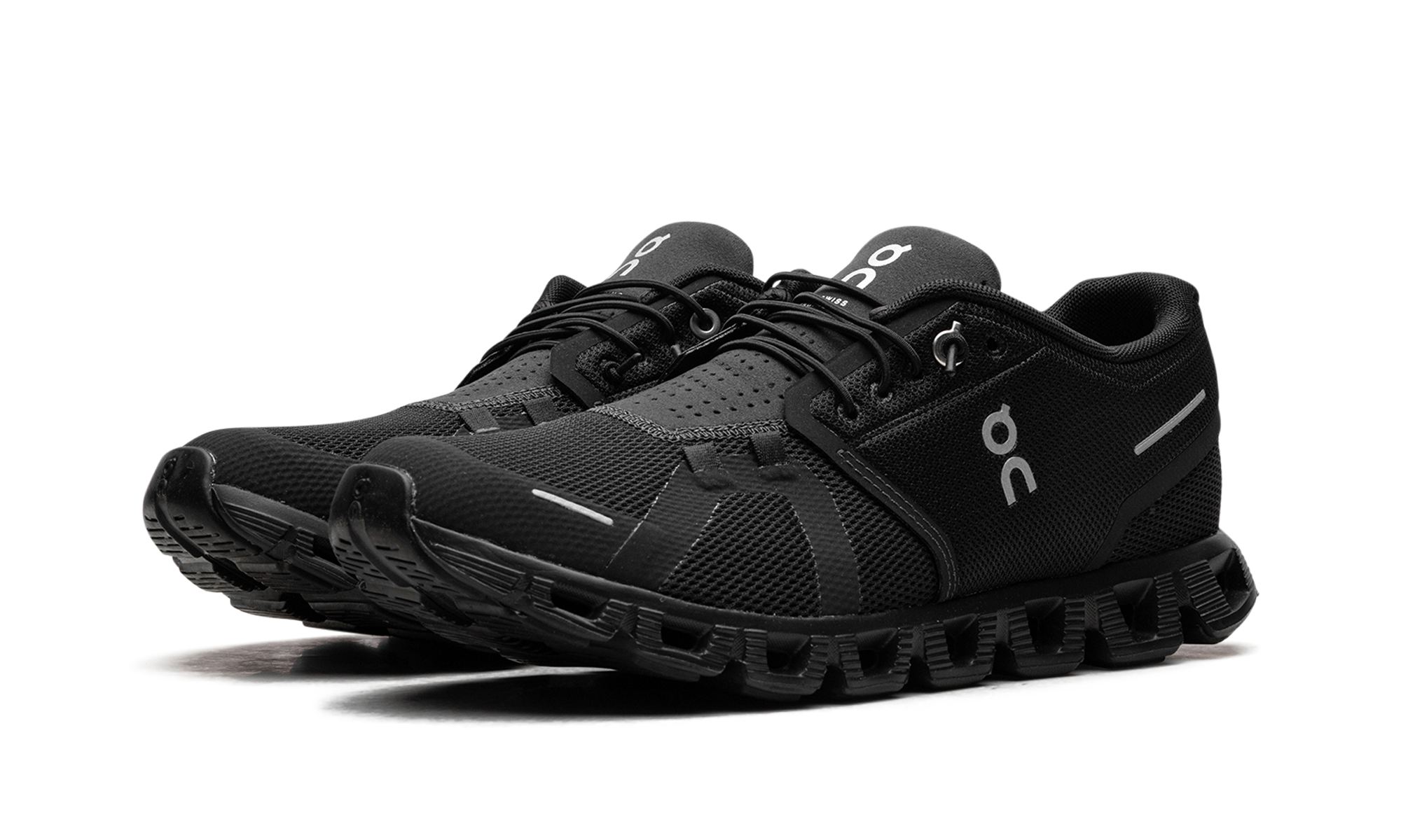 Cloud 5 "Black" 59.98905