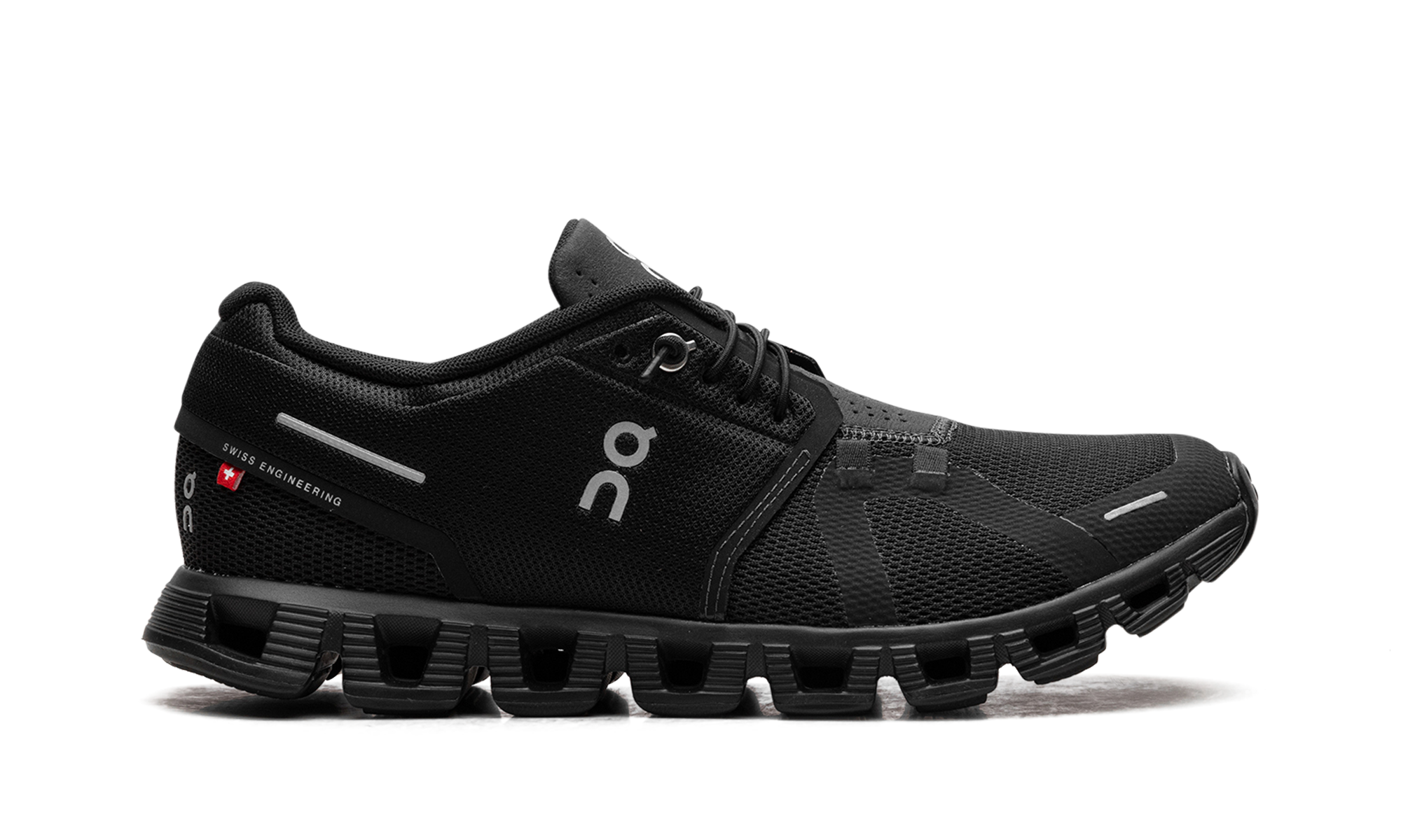 Cloud 5 "Black" 59.98905