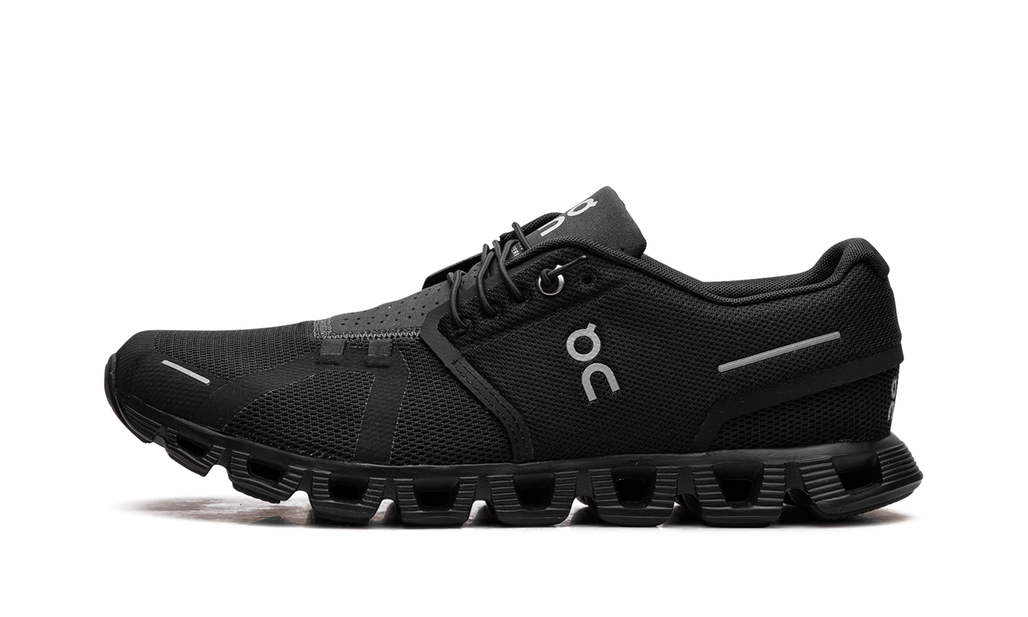 Cloud 5 "Black" 59.98986