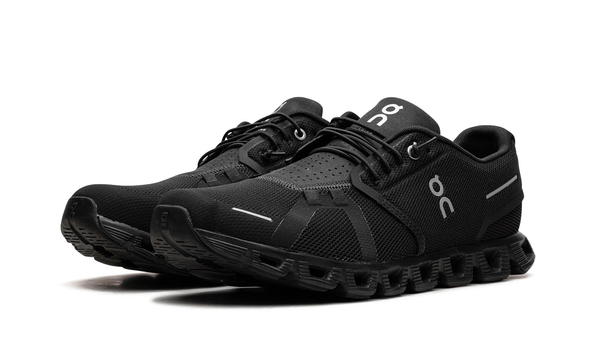Cloud 5 "Black" 59.98986