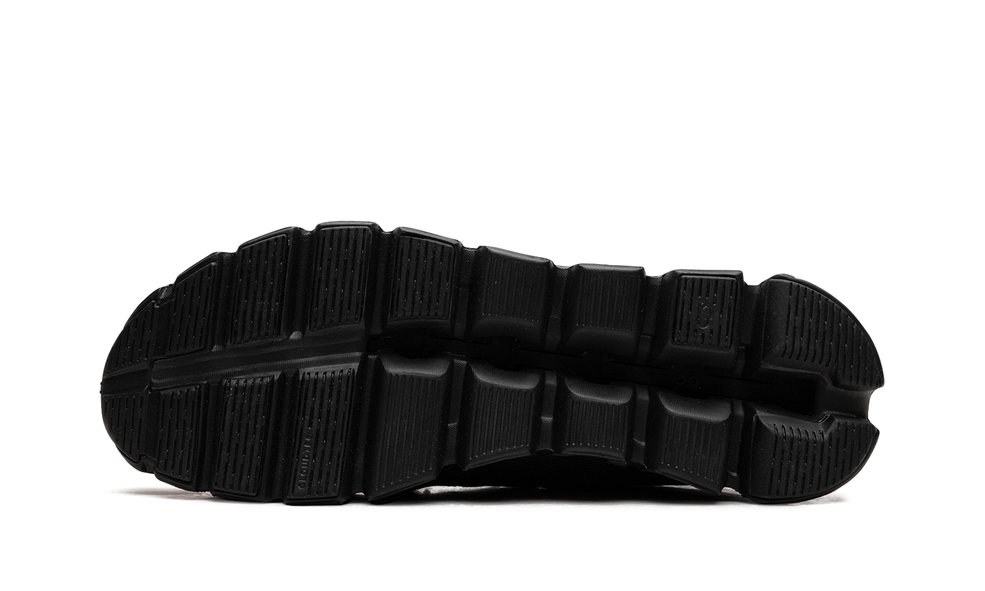 Cloud 5 "Black" 59.98986