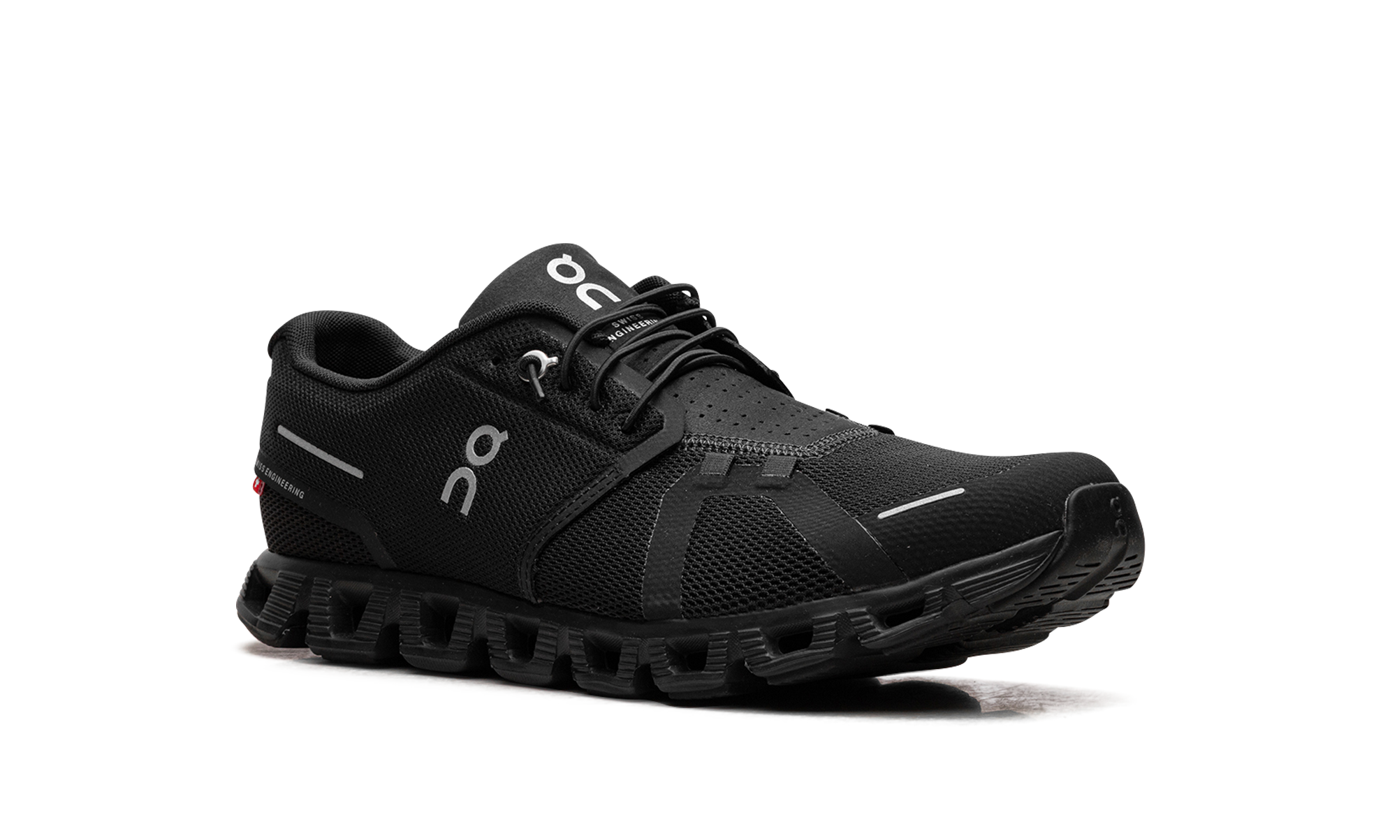 Cloud 5 "Black" 59.98986
