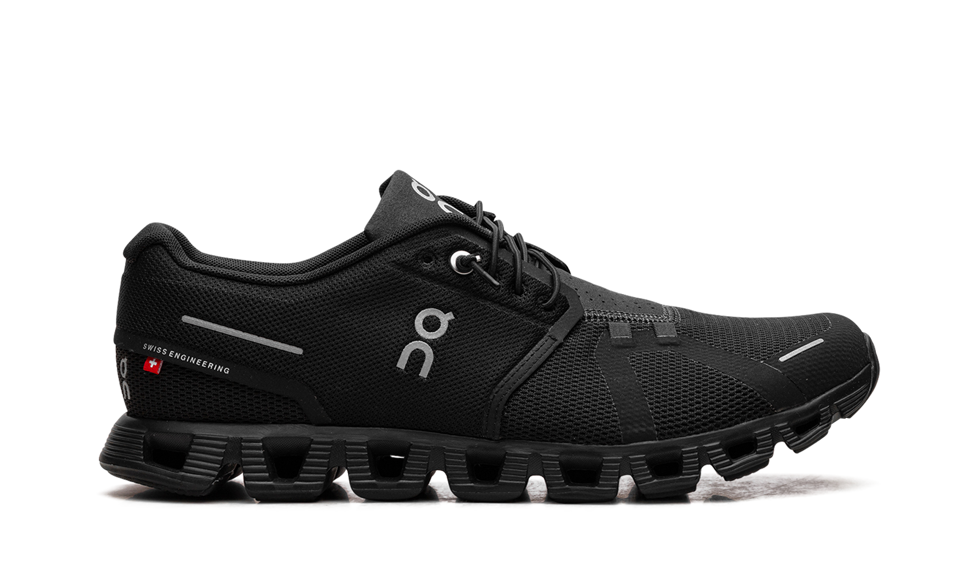 Cloud 5 "Black" 59.98986