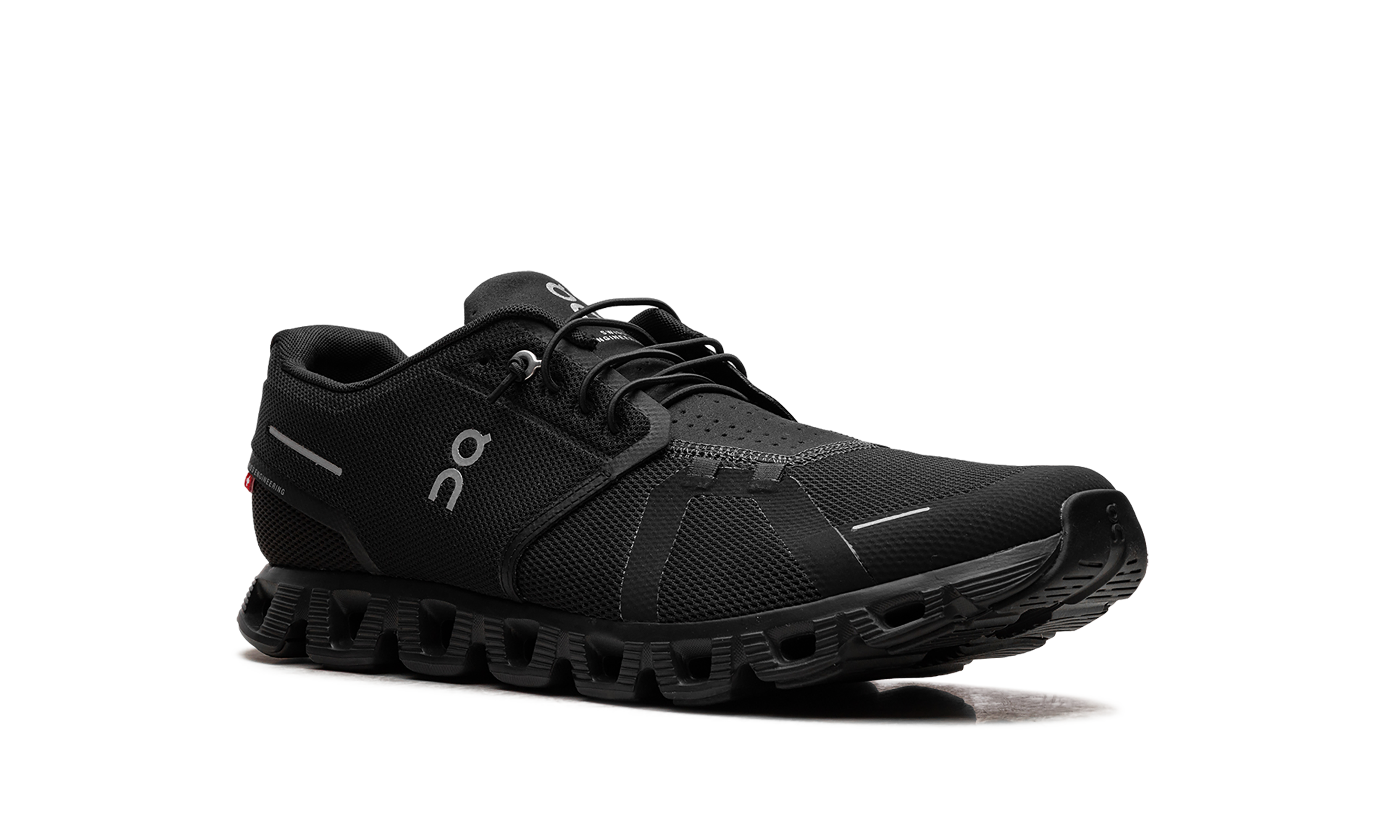 Cloud 5 "Black" 59.98986