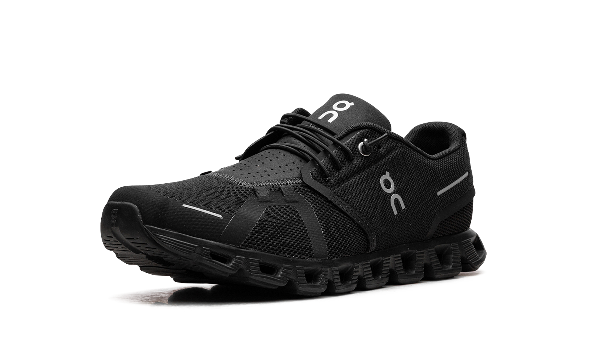 Cloud 5 "Black" 59.98986