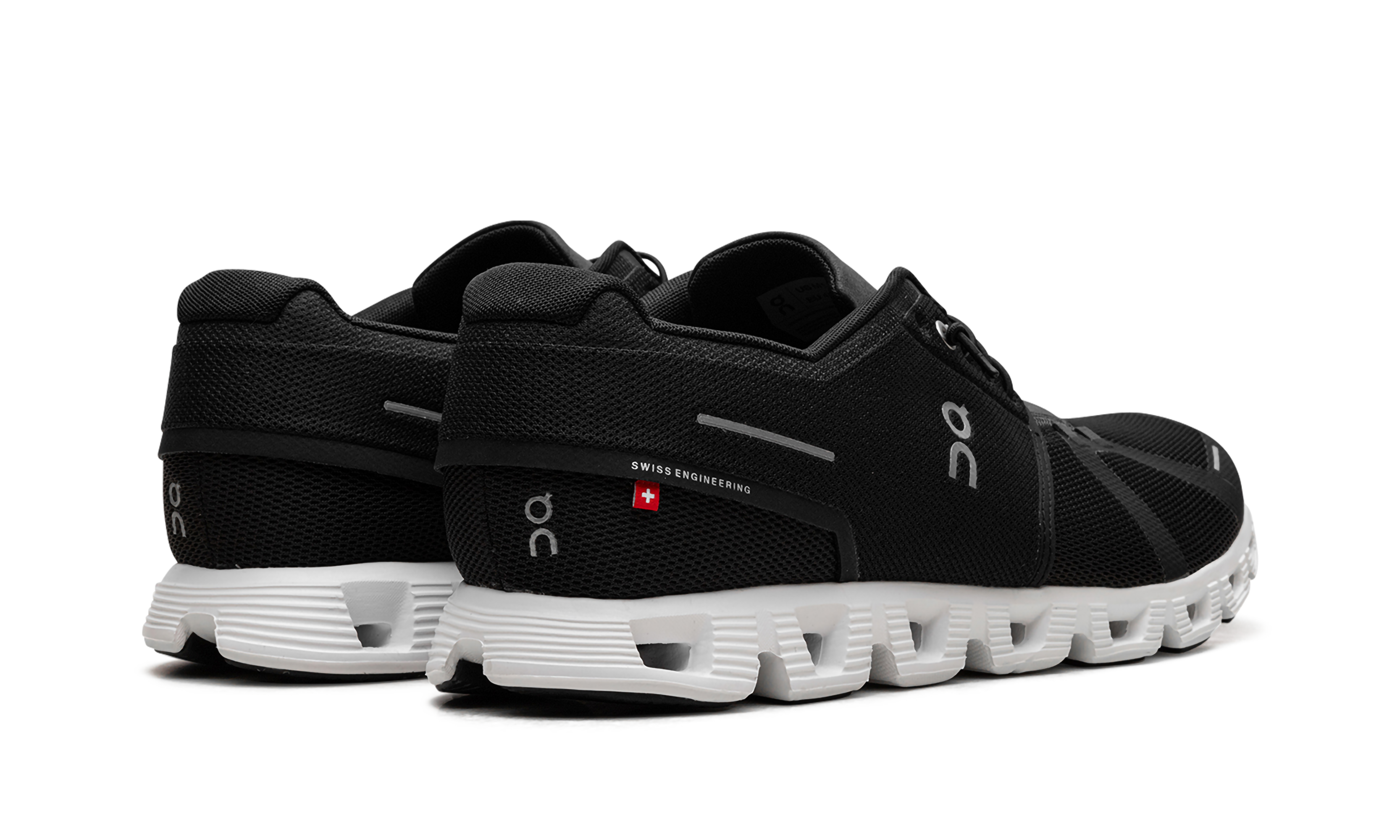 Cloud 5 "Black/white" 59.98919