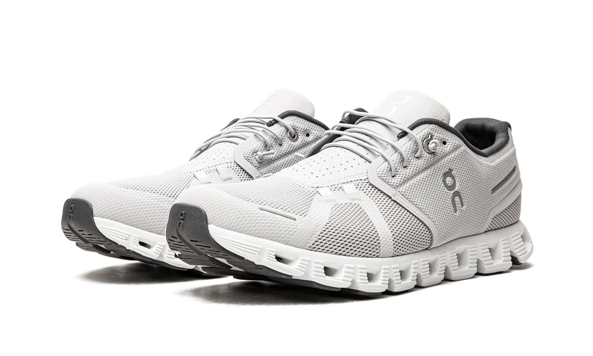 Cloud 5 "Glacier grey white" 59.98909
