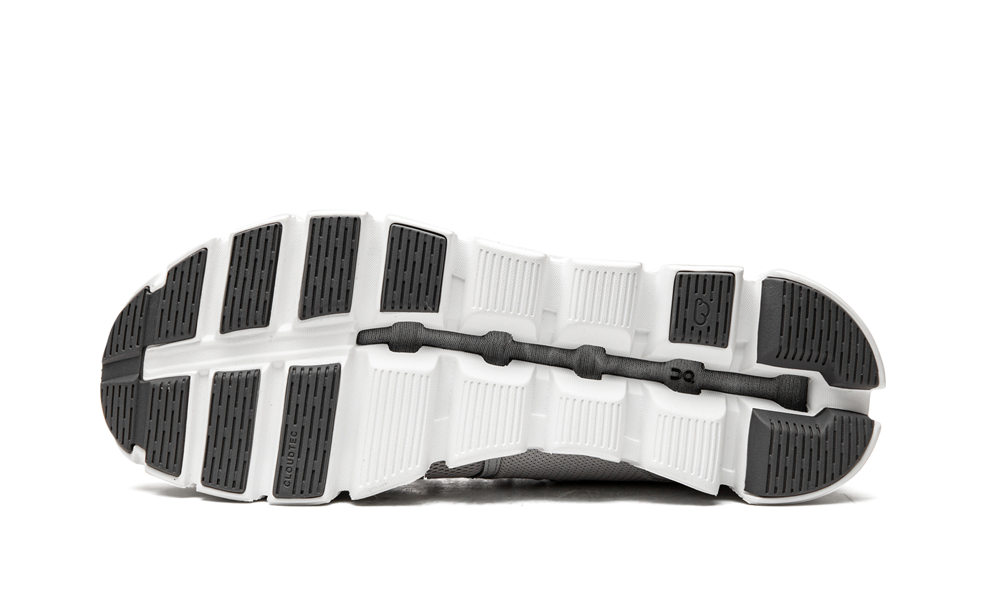 Cloud 5 "Glacier grey white" 59.98909