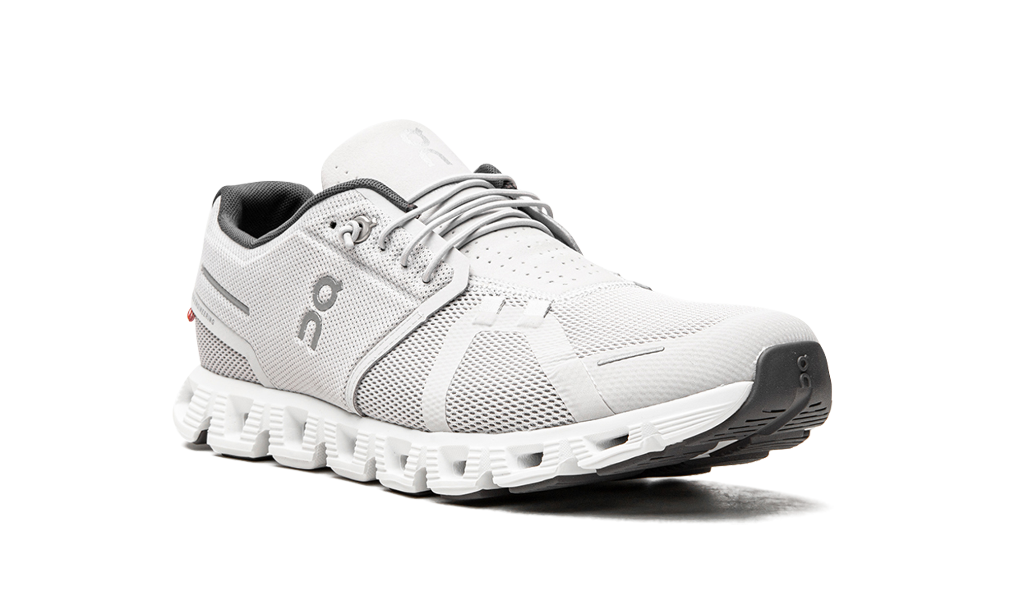 Cloud 5 "Glacier grey white" 59.98909