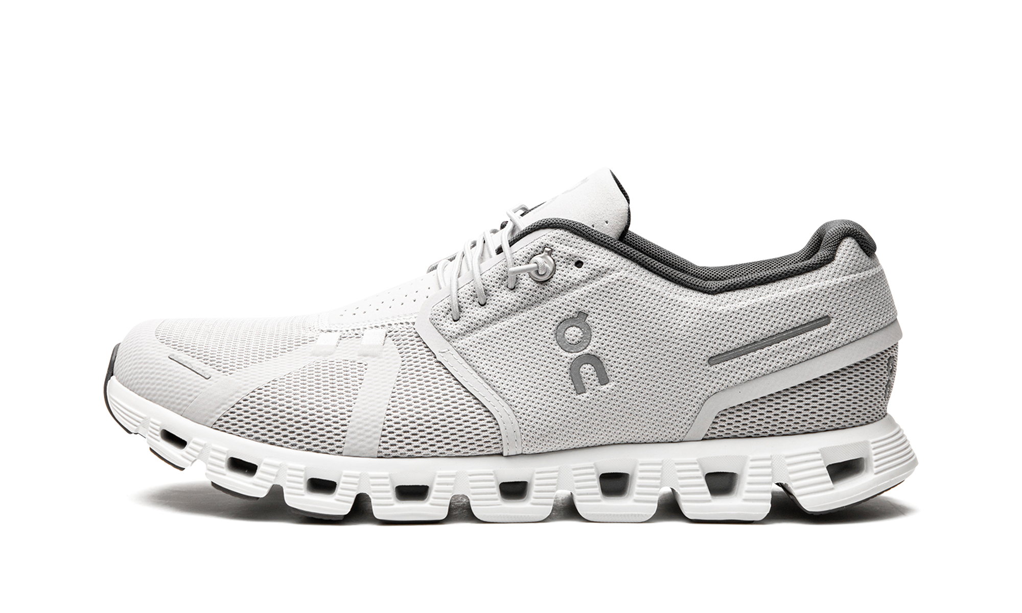 Cloud 5 "Glacier grey white" 59.98909