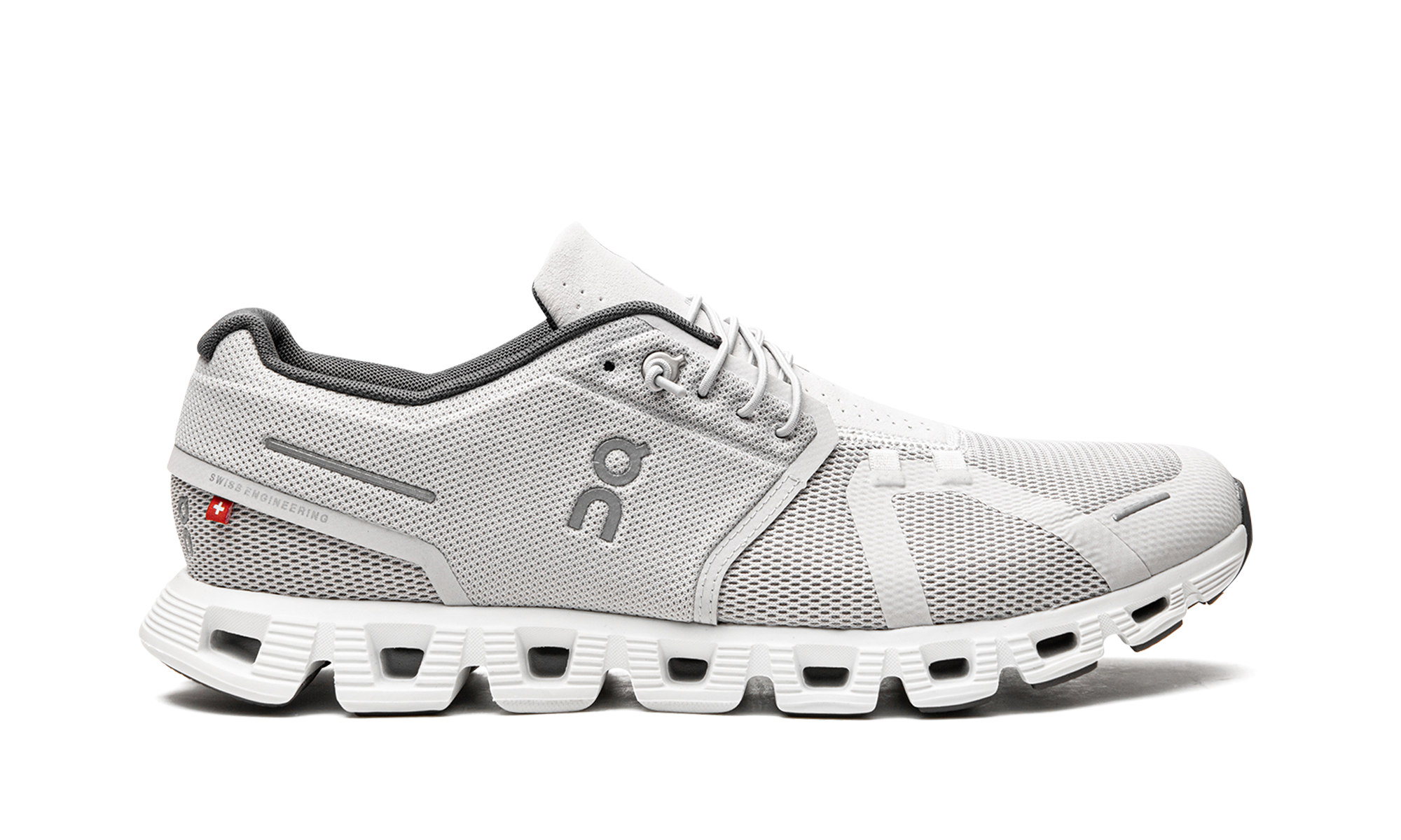 Cloud 5 "Glacier grey white" 59.98909