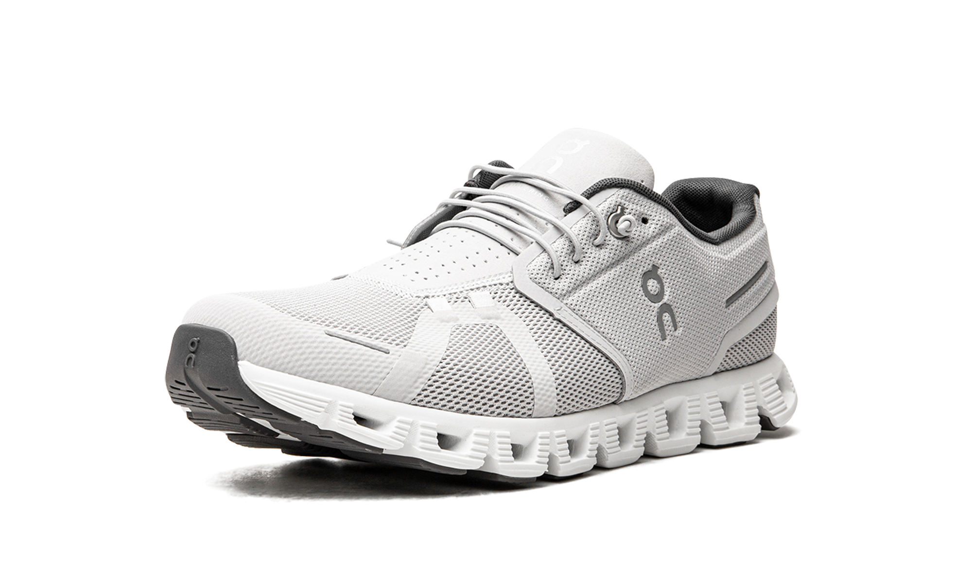 Cloud 5 "Glacier grey white" 59.98909