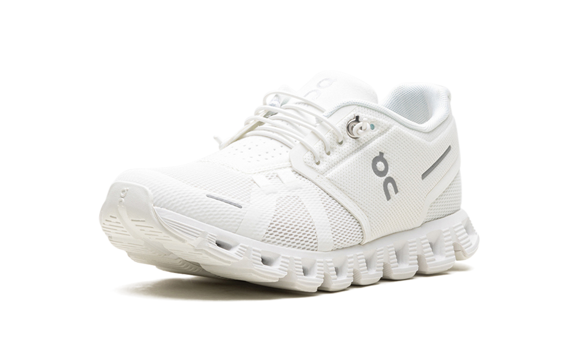 Cloud 5 Mns Women "Undyed white" 59.98373