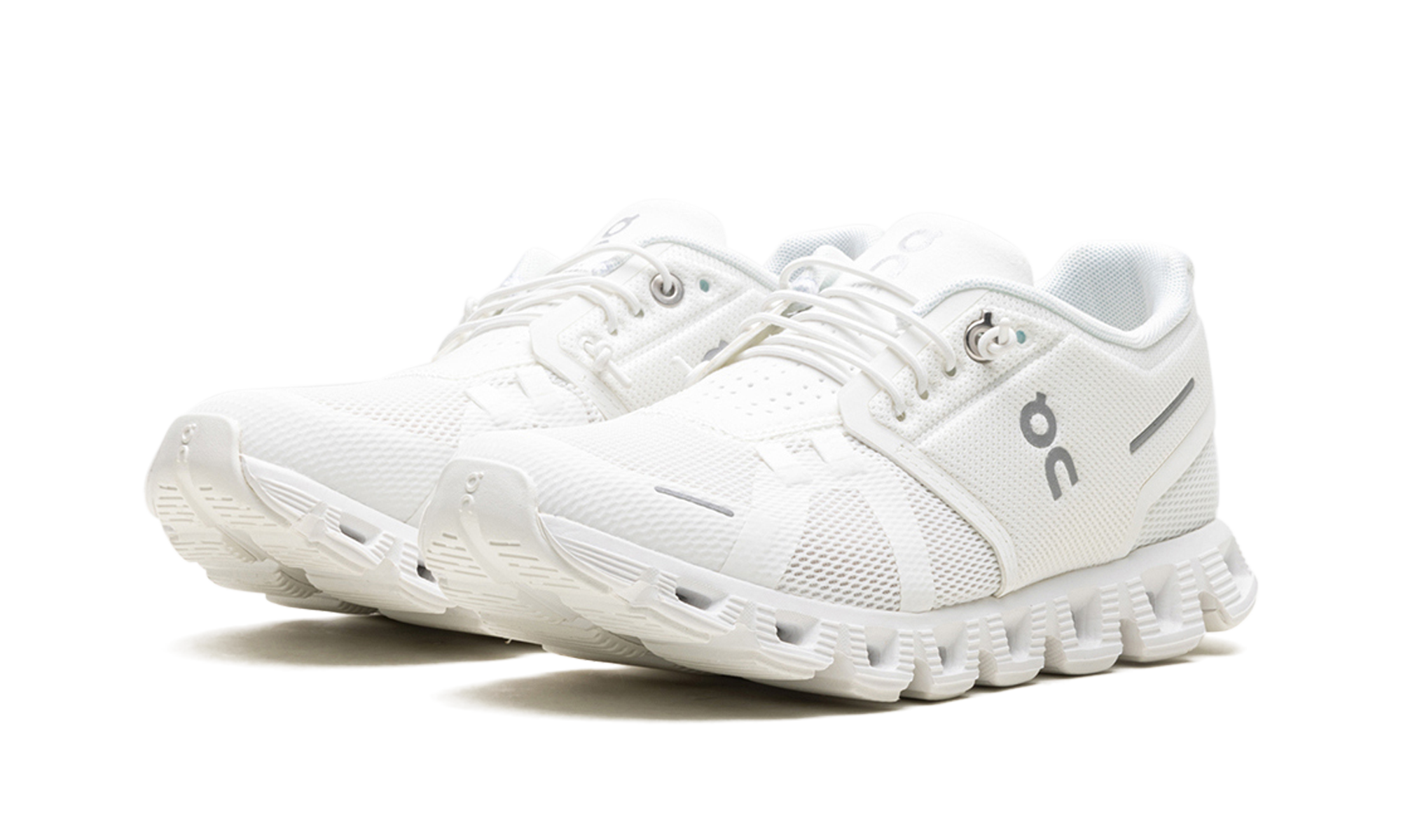 Cloud 5 Mns Women "Undyed white" 59.98373