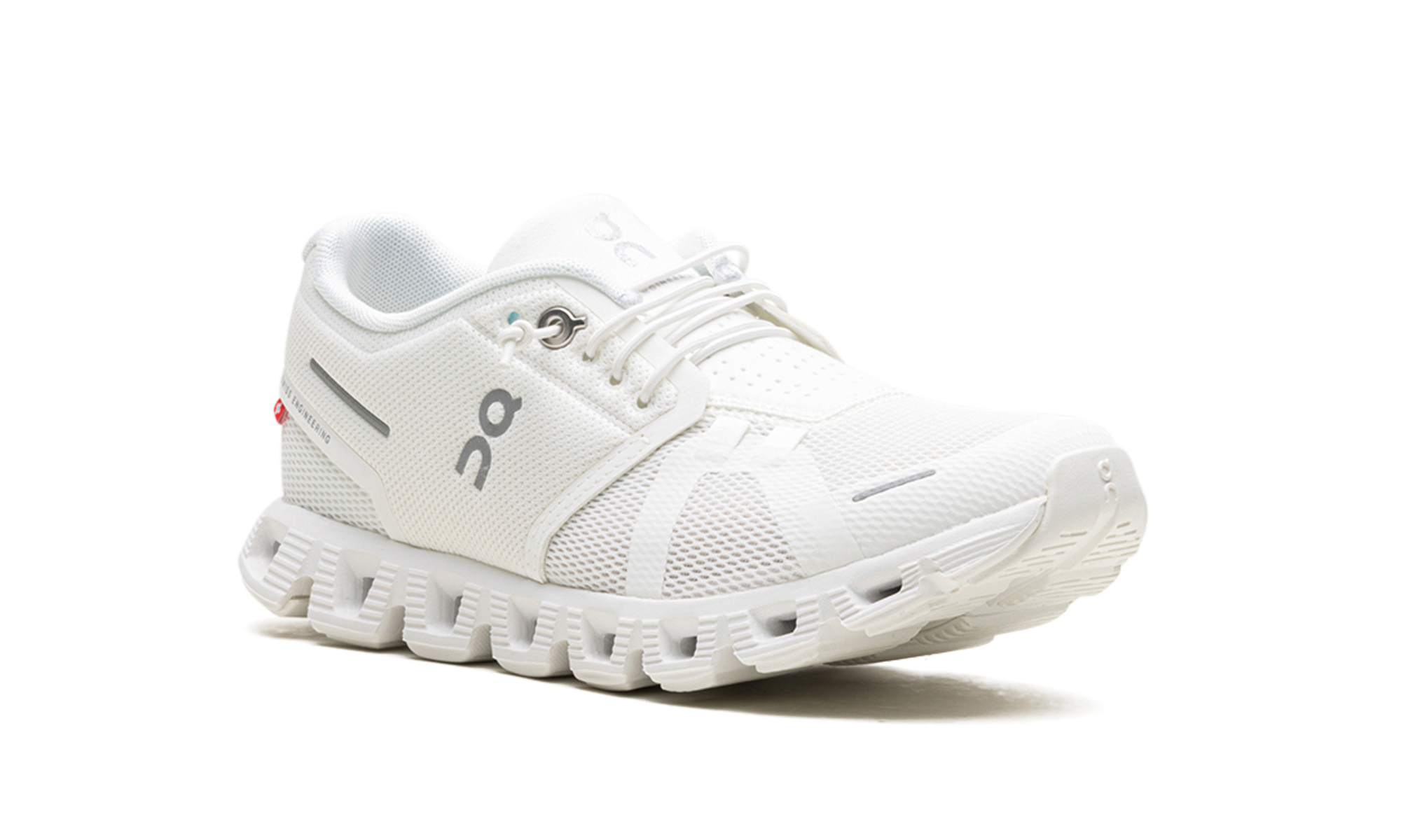 Cloud 5 Mns Women "Undyed white" 59.98373