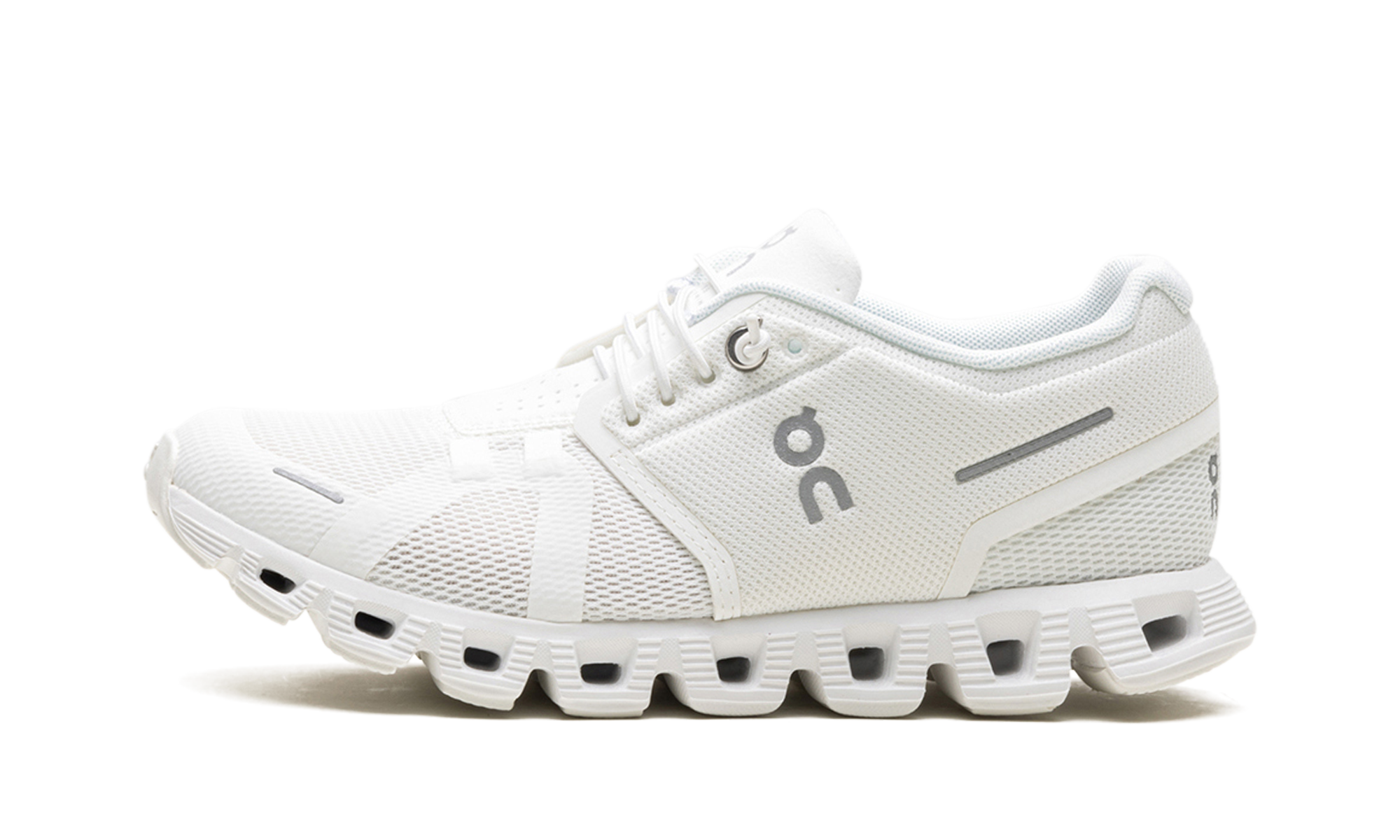 Cloud 5 Mns Women "Undyed white" 59.98373