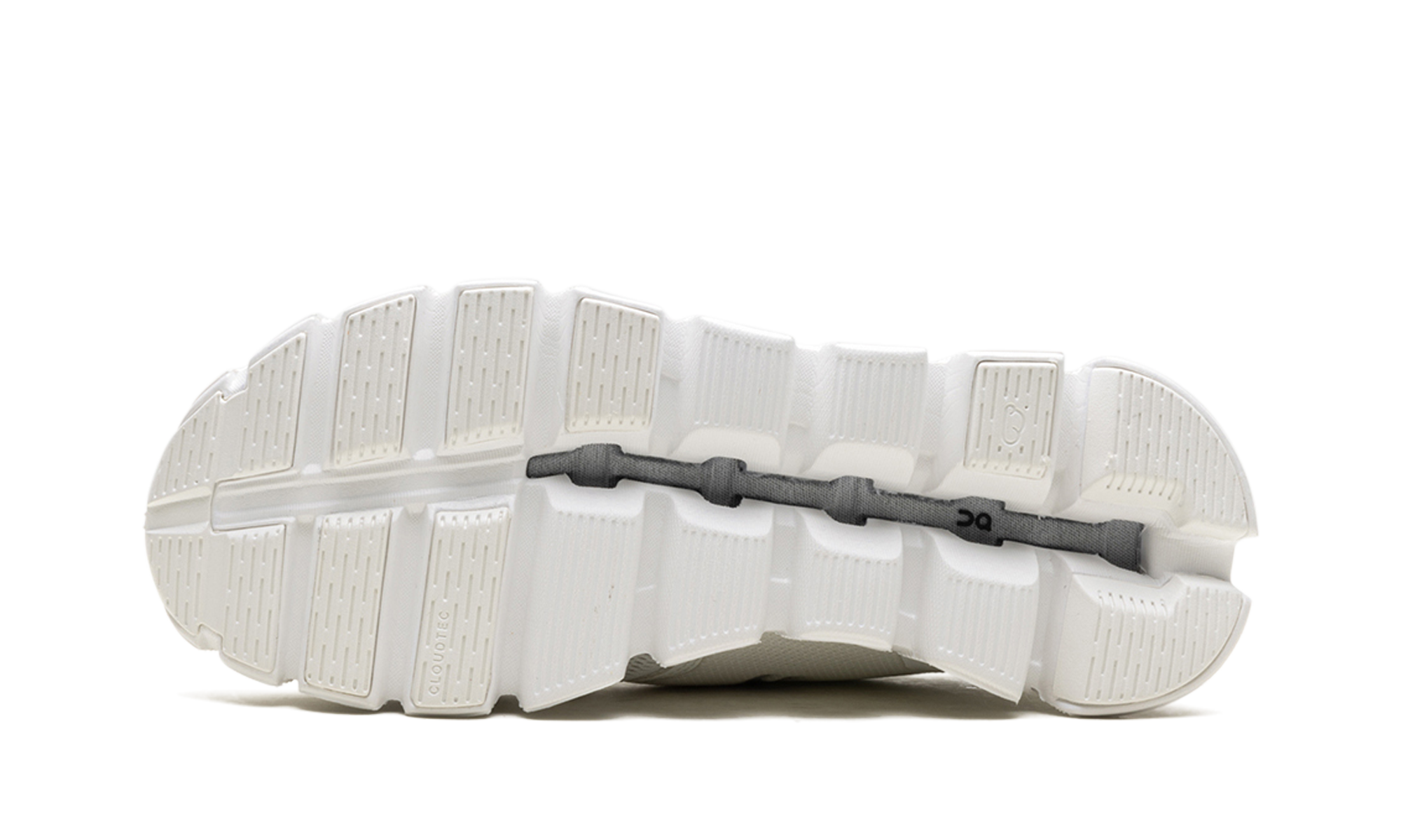 Cloud 5 Mns Women "Undyed white" 59.98373