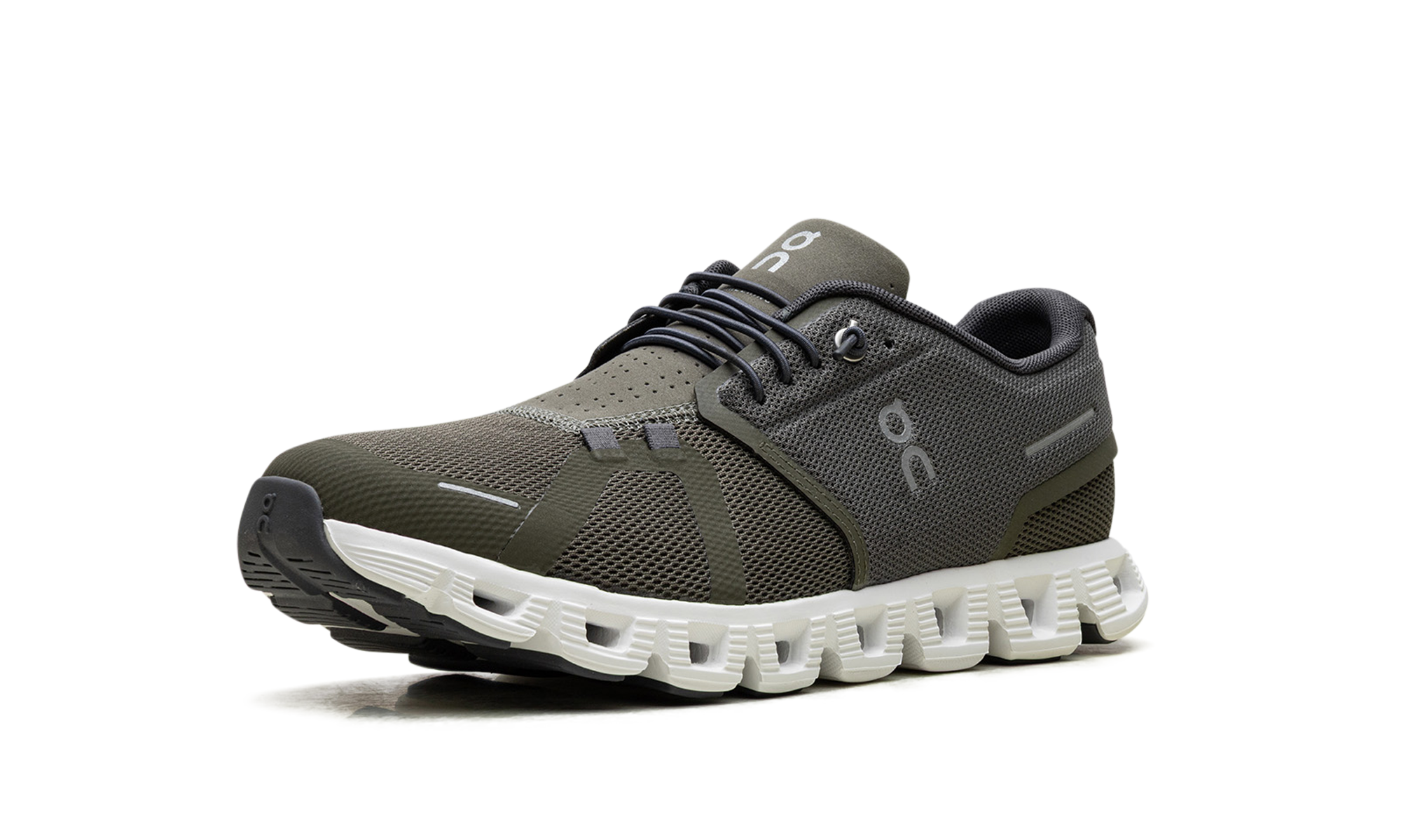 Cloud 5 "Olive green white" 59.98912