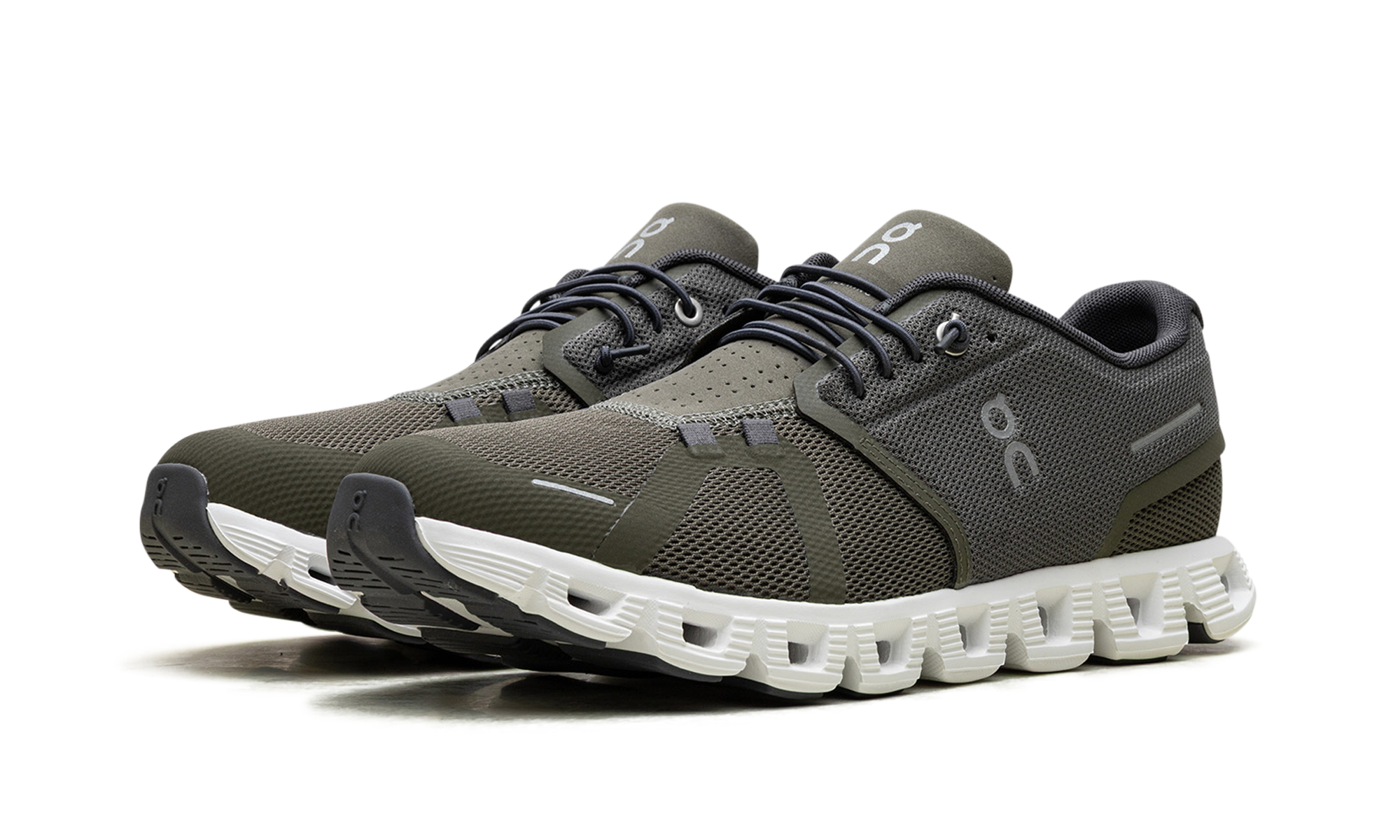 Cloud 5 "Olive green white" 59.98912