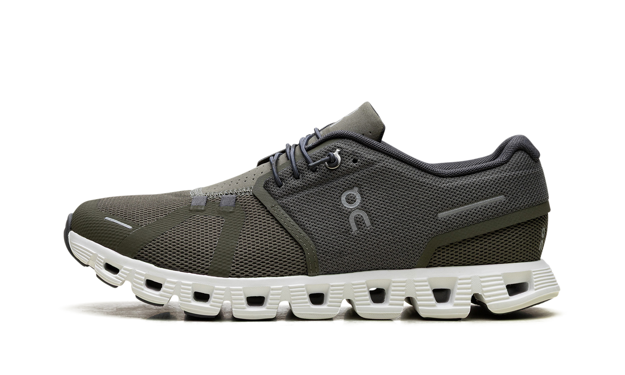 Cloud 5 "Olive green white" 59.98912