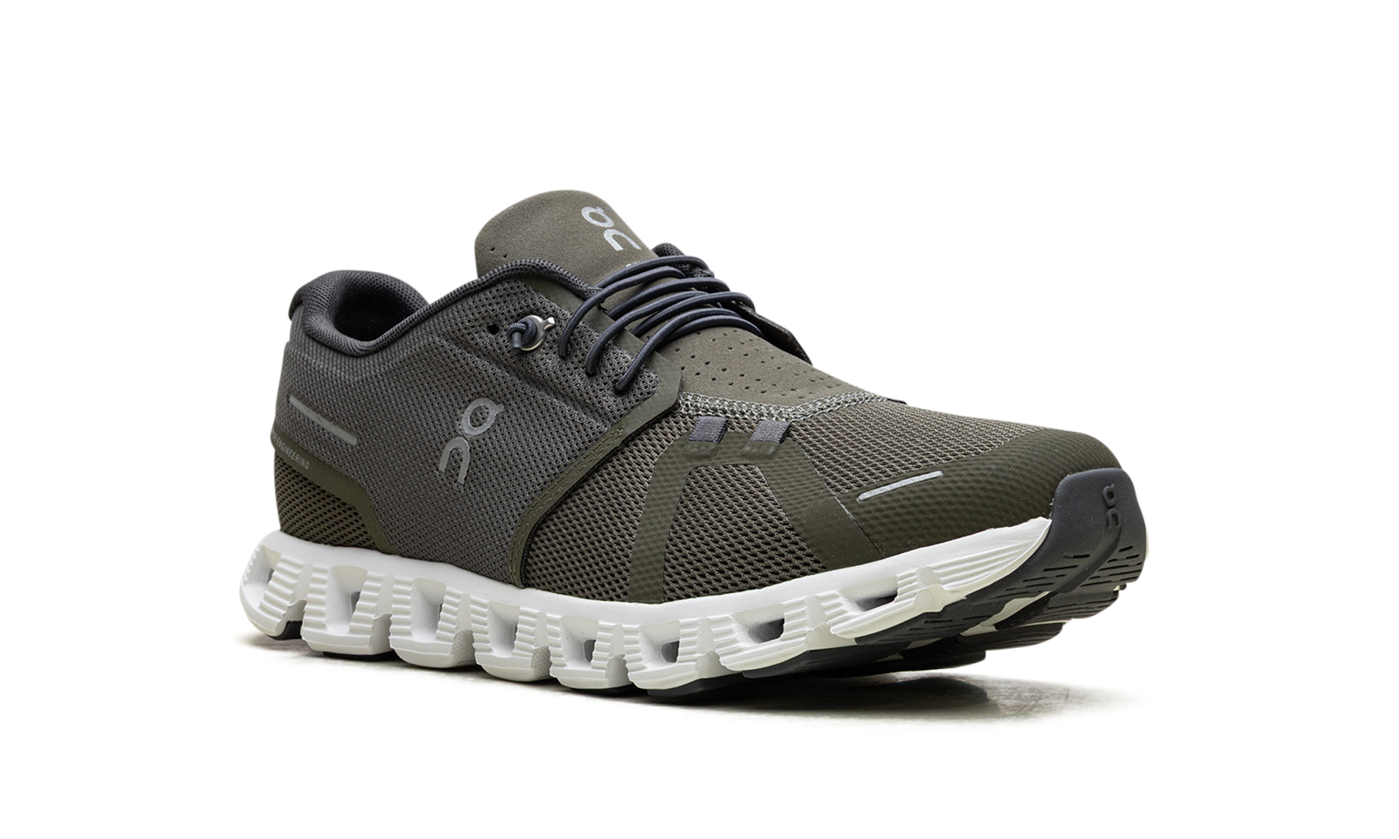 Cloud 5 "Olive green white" 59.98912