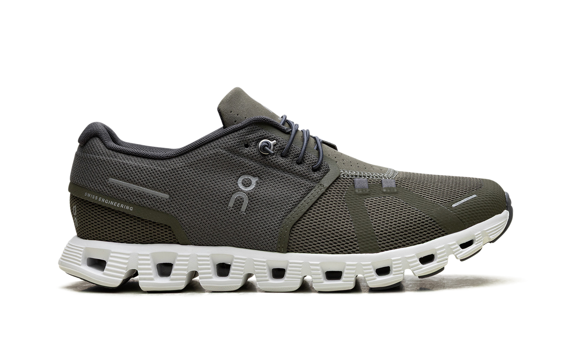 Cloud 5 "Olive green white" 59.98912
