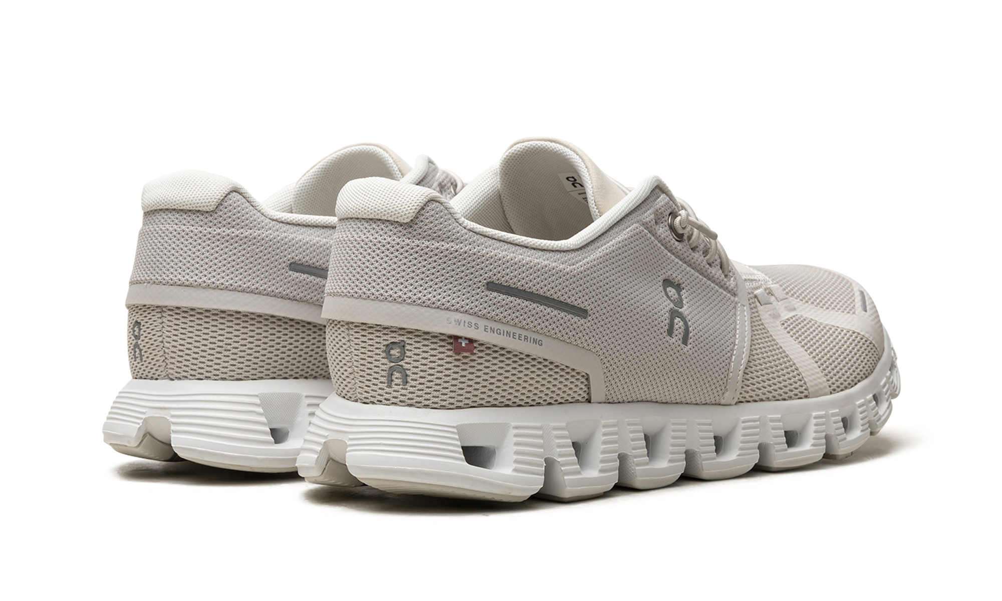 Cloud 5 "Pearl/white" 59.98773