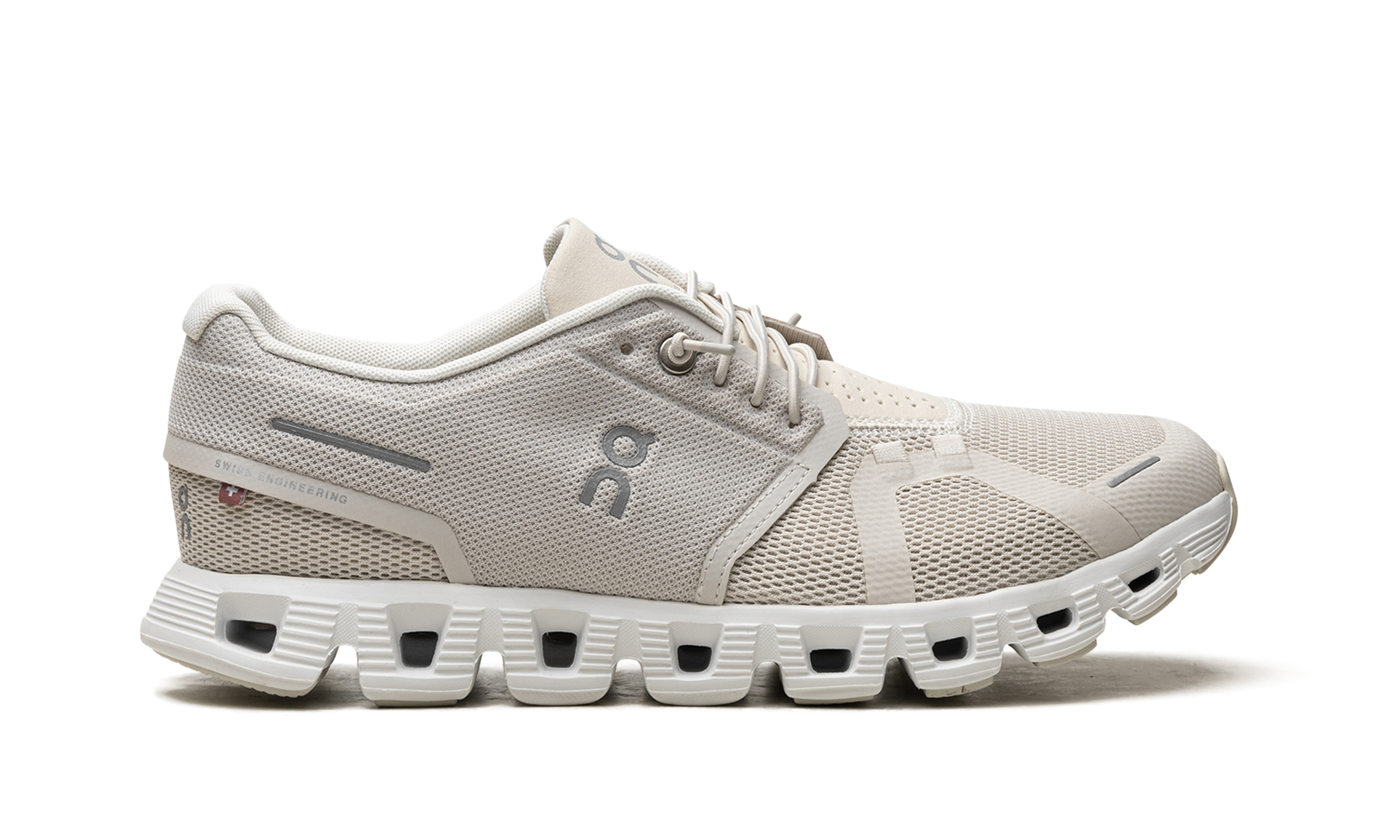 Cloud 5 "Pearl/white" 59.98773