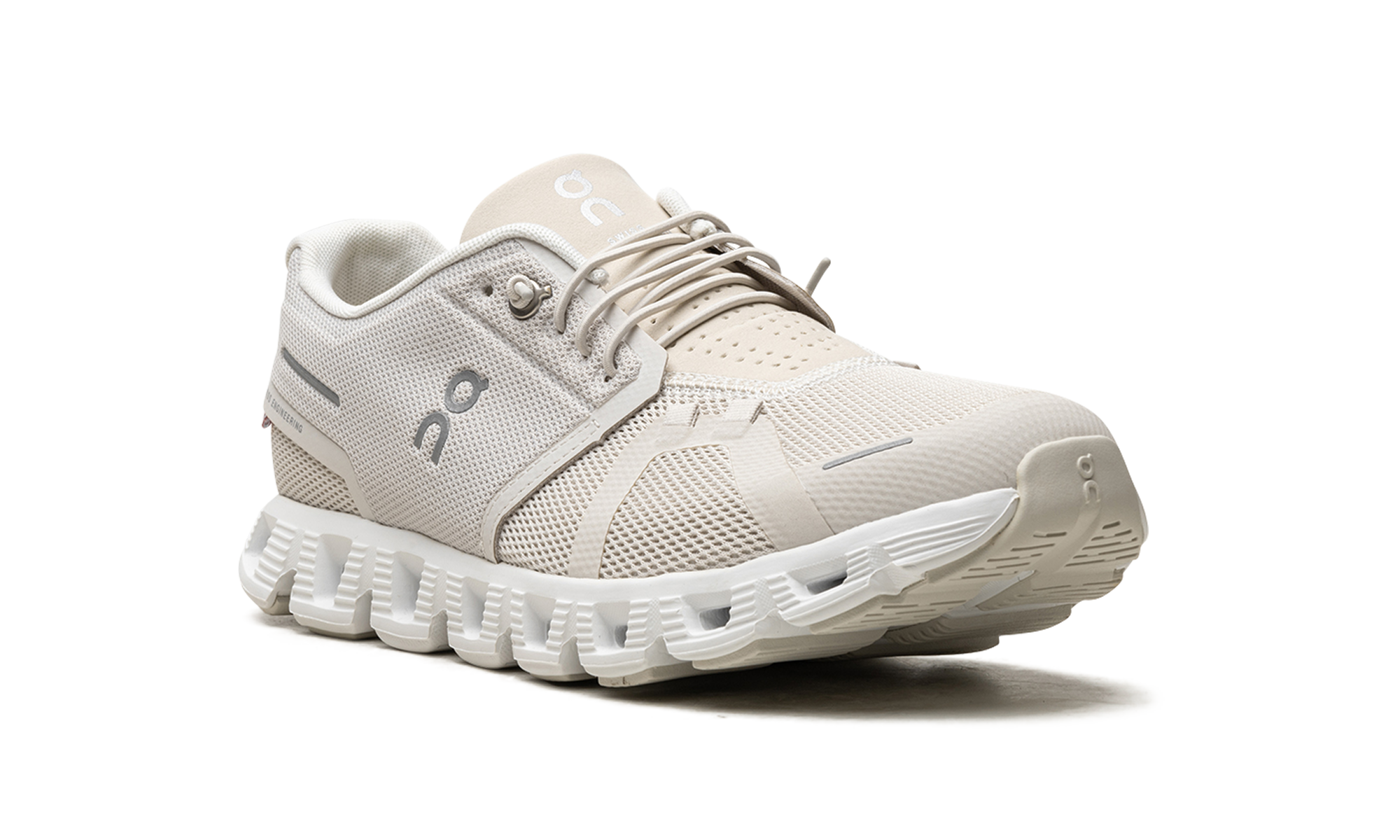 Cloud 5 "Pearl/white" 59.98773