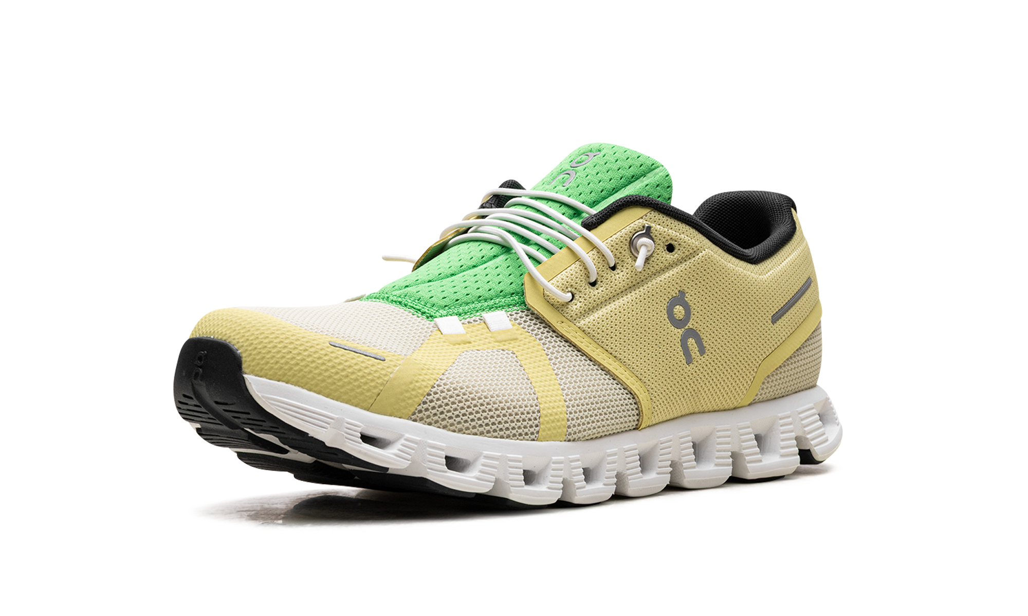 Cloud 5 Push "Hay/acacia" 69.98861