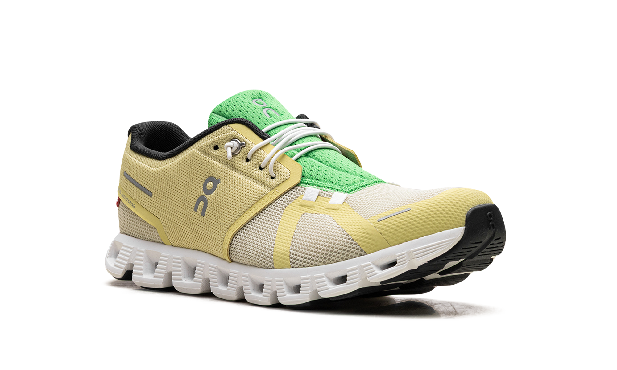 Cloud 5 Push "Hay/acacia" 69.98861