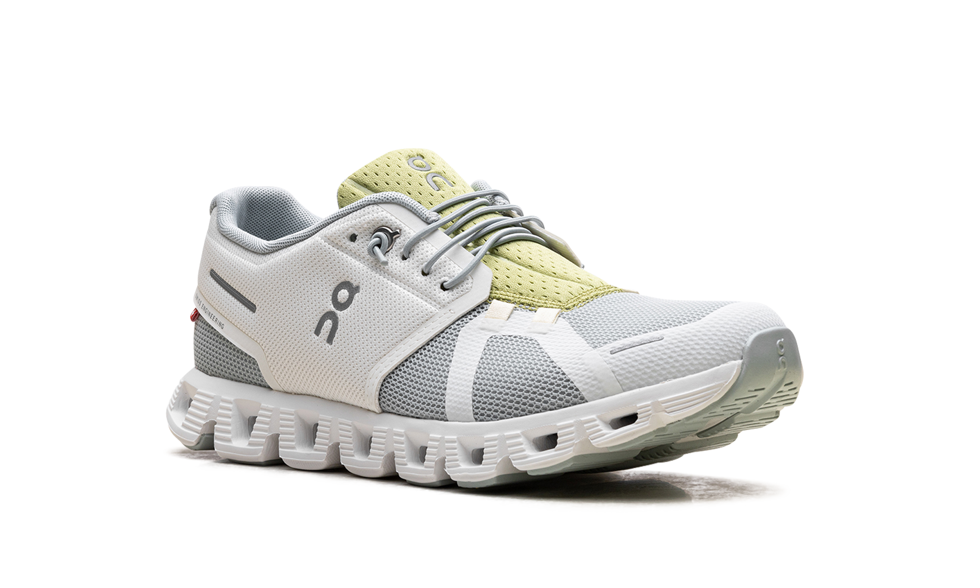 Cloud 5 Push Women "Glacier zest" 69.97999
