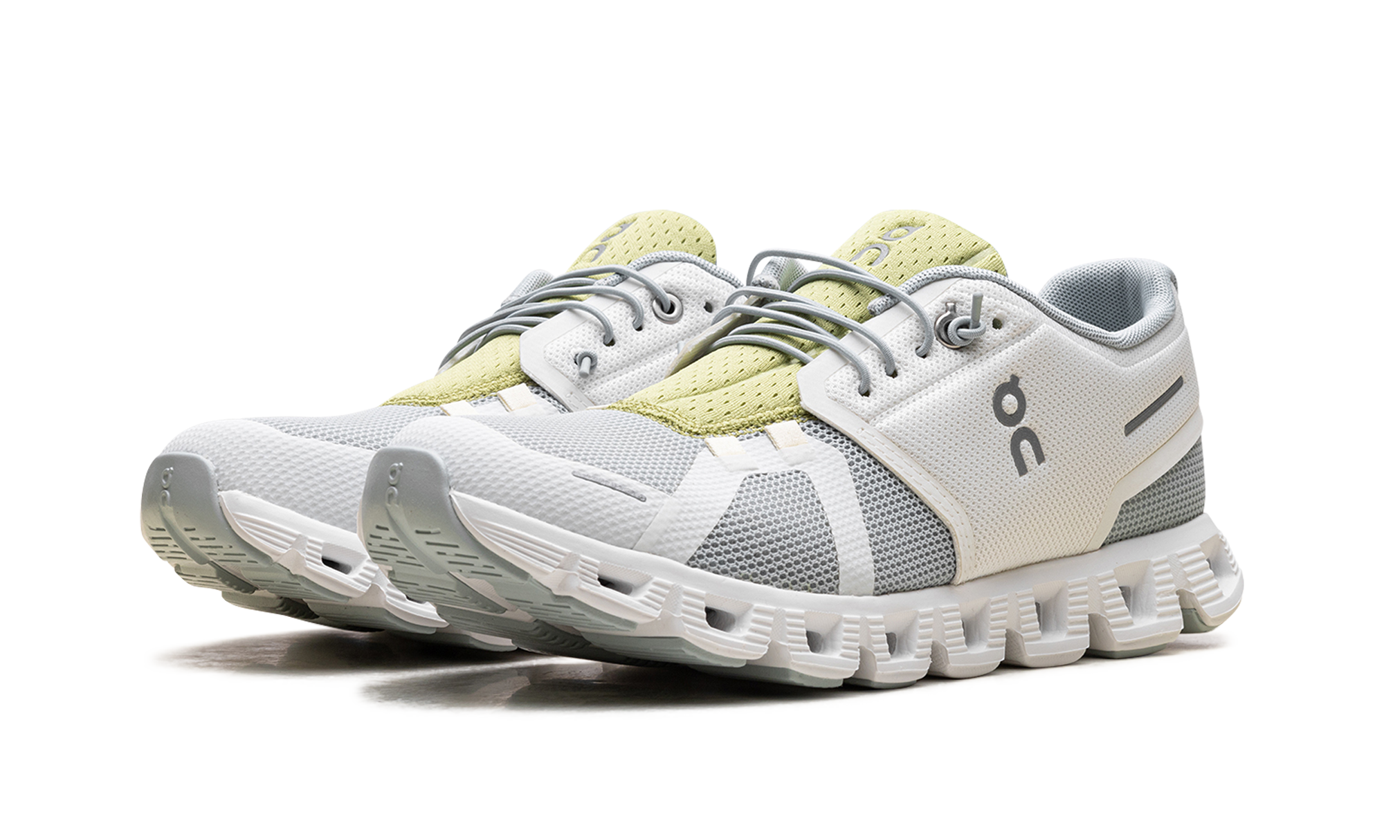 Cloud 5 Push Women "Glacier zest" 69.97999