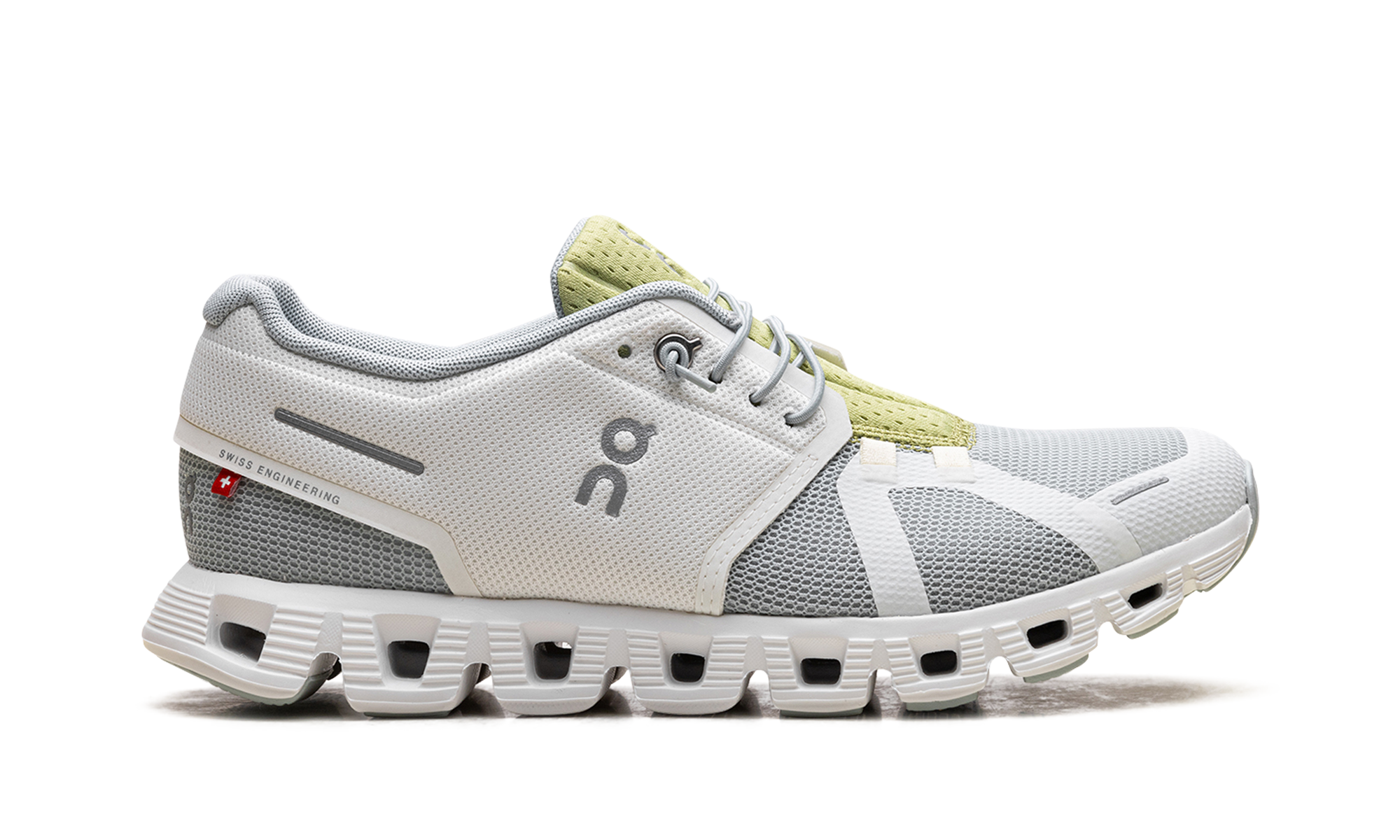 Cloud 5 Push Women "Glacier zest" 69.97999