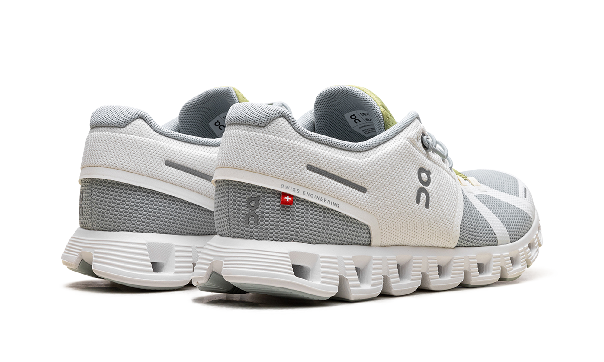 Cloud 5 Push Women "Glacier zest" 69.97999