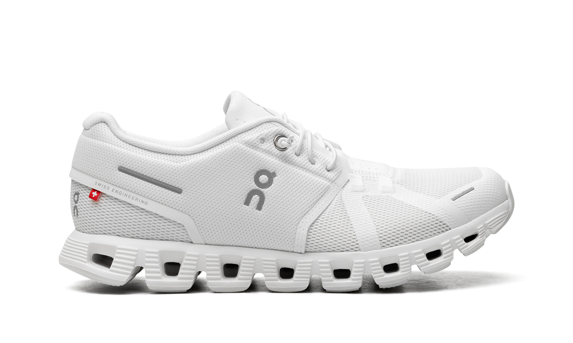 Cloud 5 "Undyed white white" 59.98376