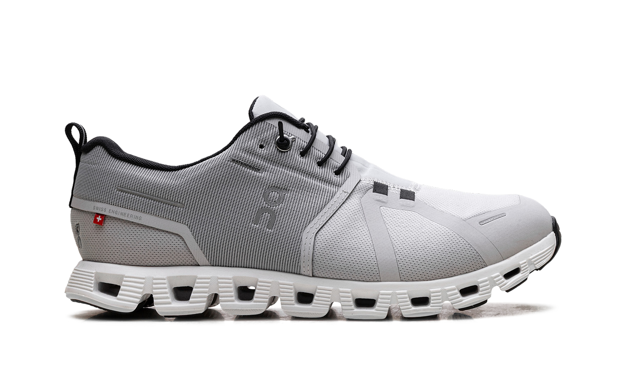 Cloud 5 Waterproof "Glacier / white" 59.98841