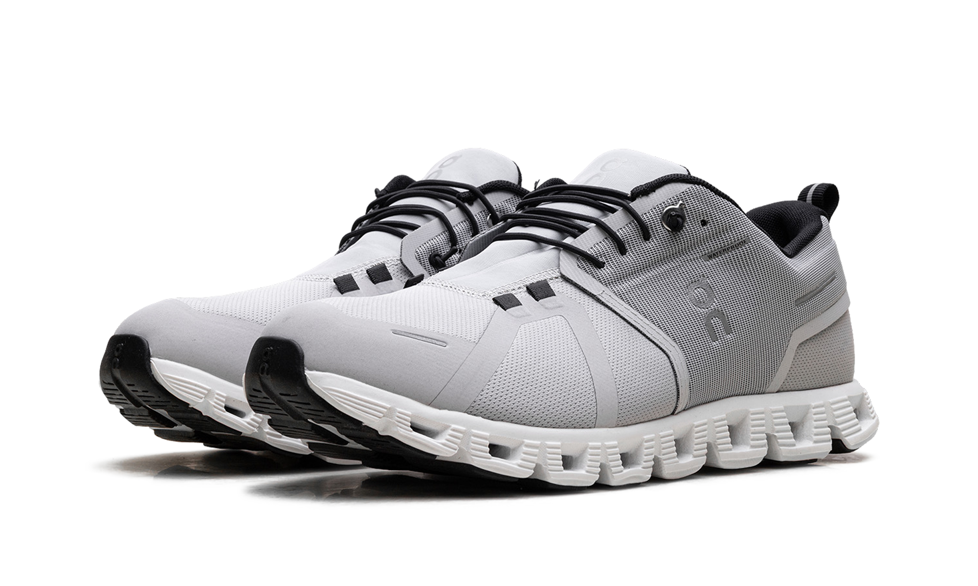 Cloud 5 Waterproof "Glacier / white" 59.98841