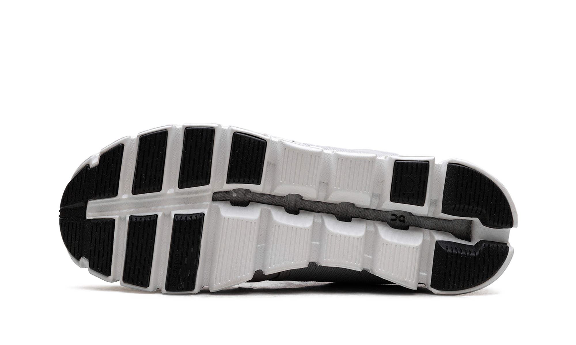 Cloud 5 Waterproof "Glacier / white" 59.98841