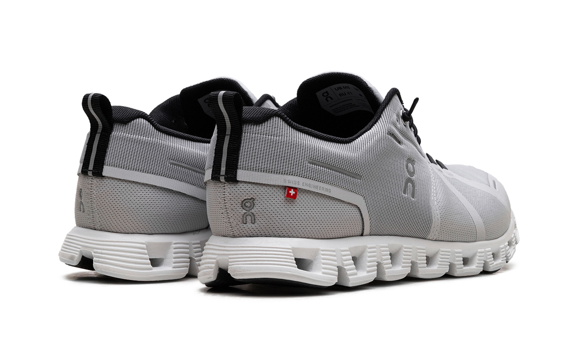 Cloud 5 Waterproof "Glacier / white" 59.98841