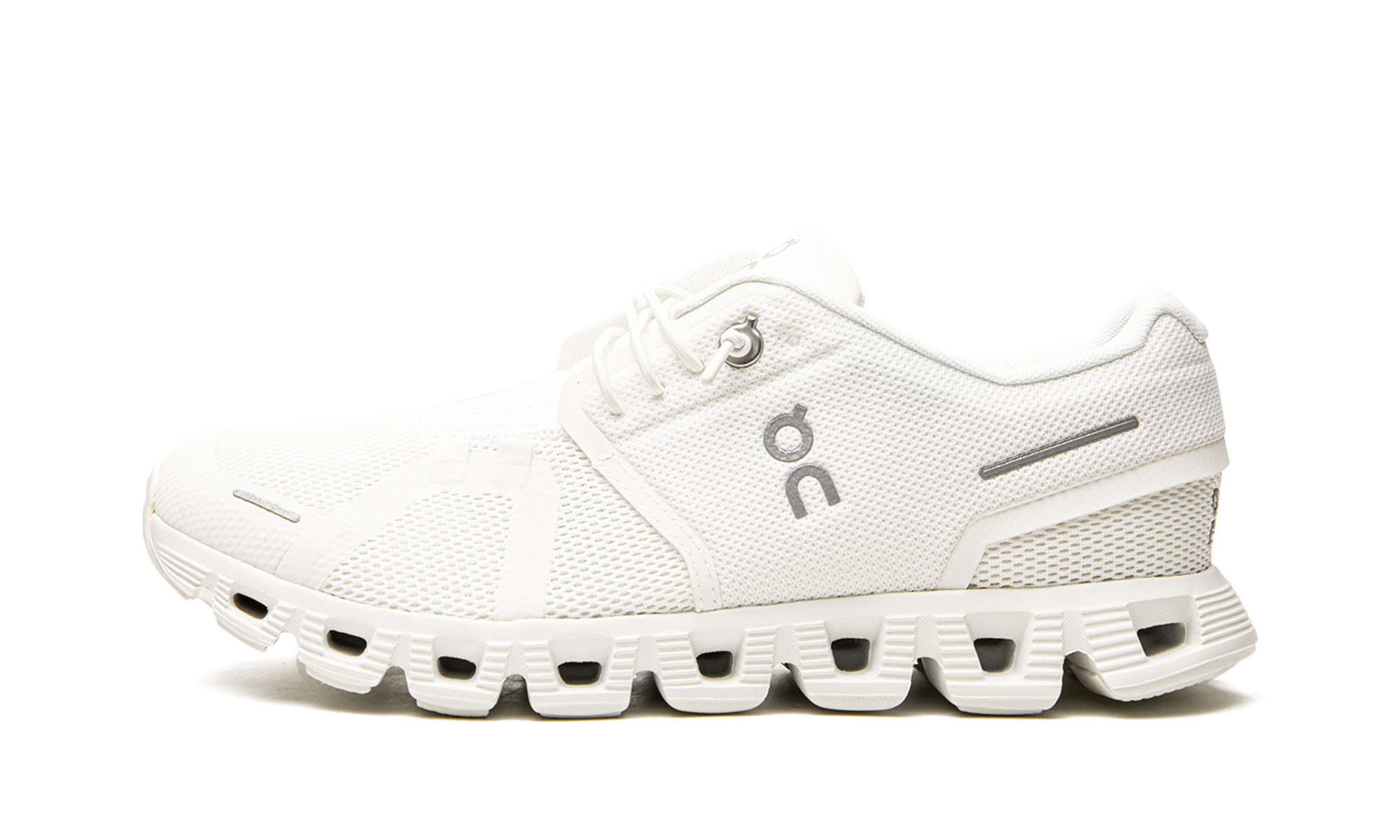 Cloud 5 Women "All white" 59.98902