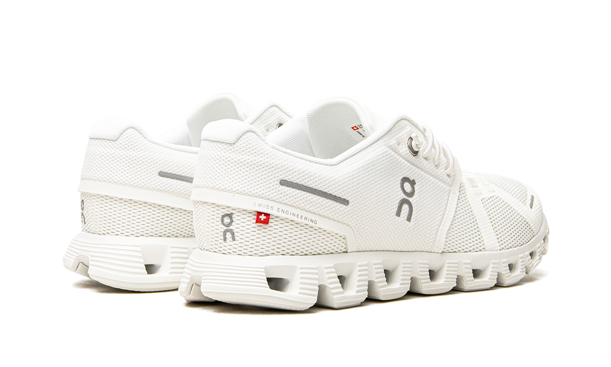 Cloud 5 Women "All white" 59.98902