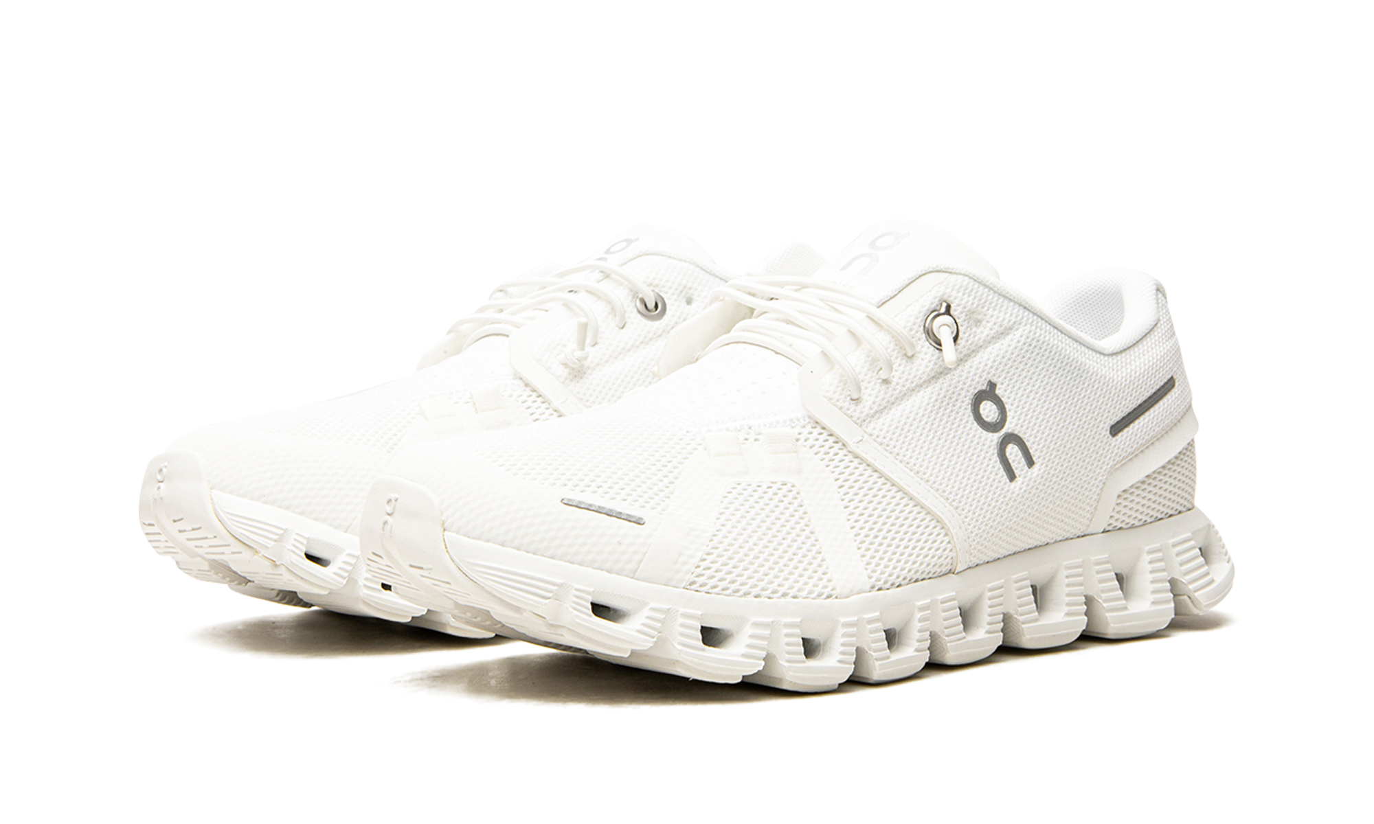 Cloud 5 Women "All white" 59.98902