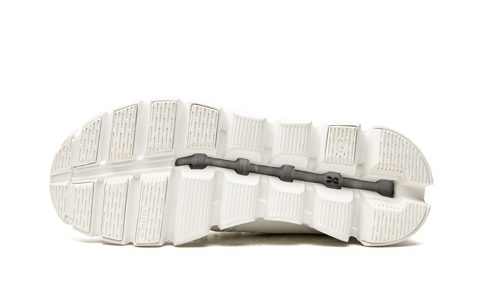 Cloud 5 Women "All white" 59.98902