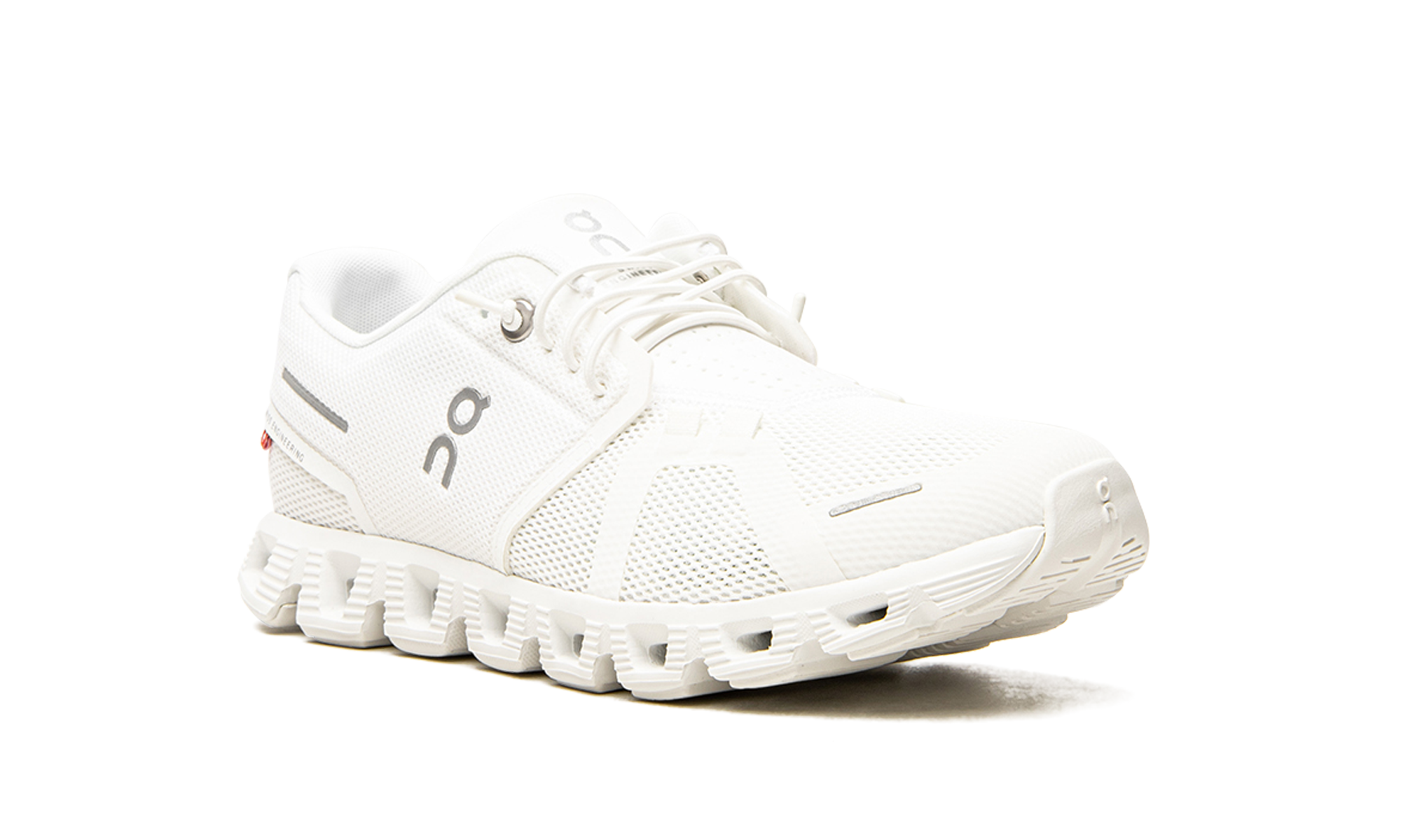 Cloud 5 Women "All white" 59.98902