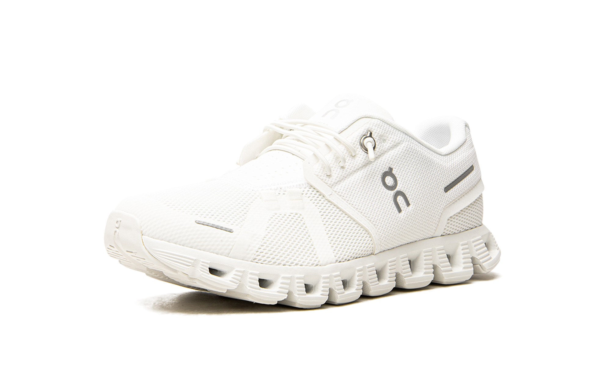 Cloud 5 Women "All white" 59.98902