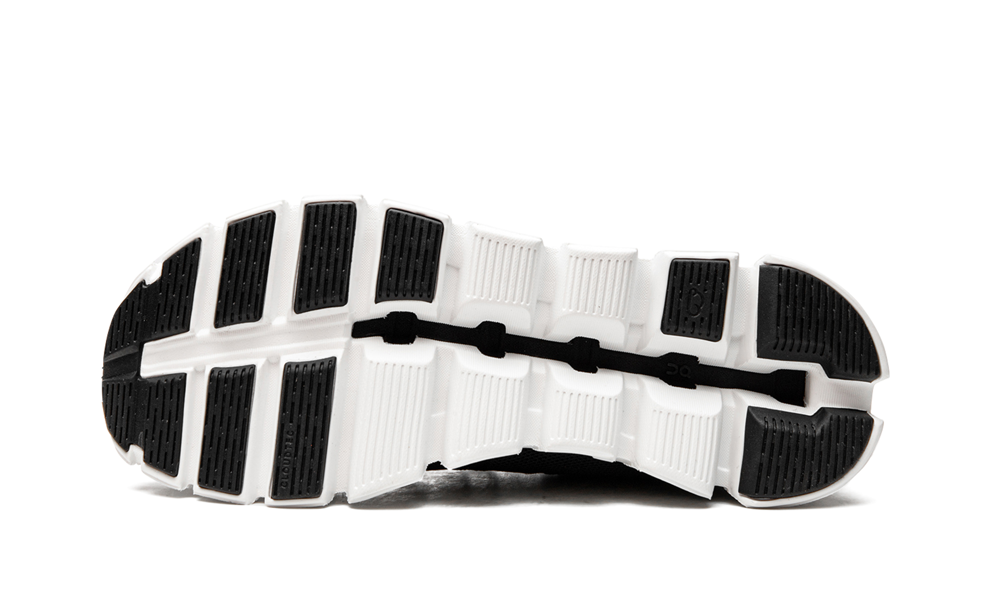 Cloud 5 Women "Black" 59.98904